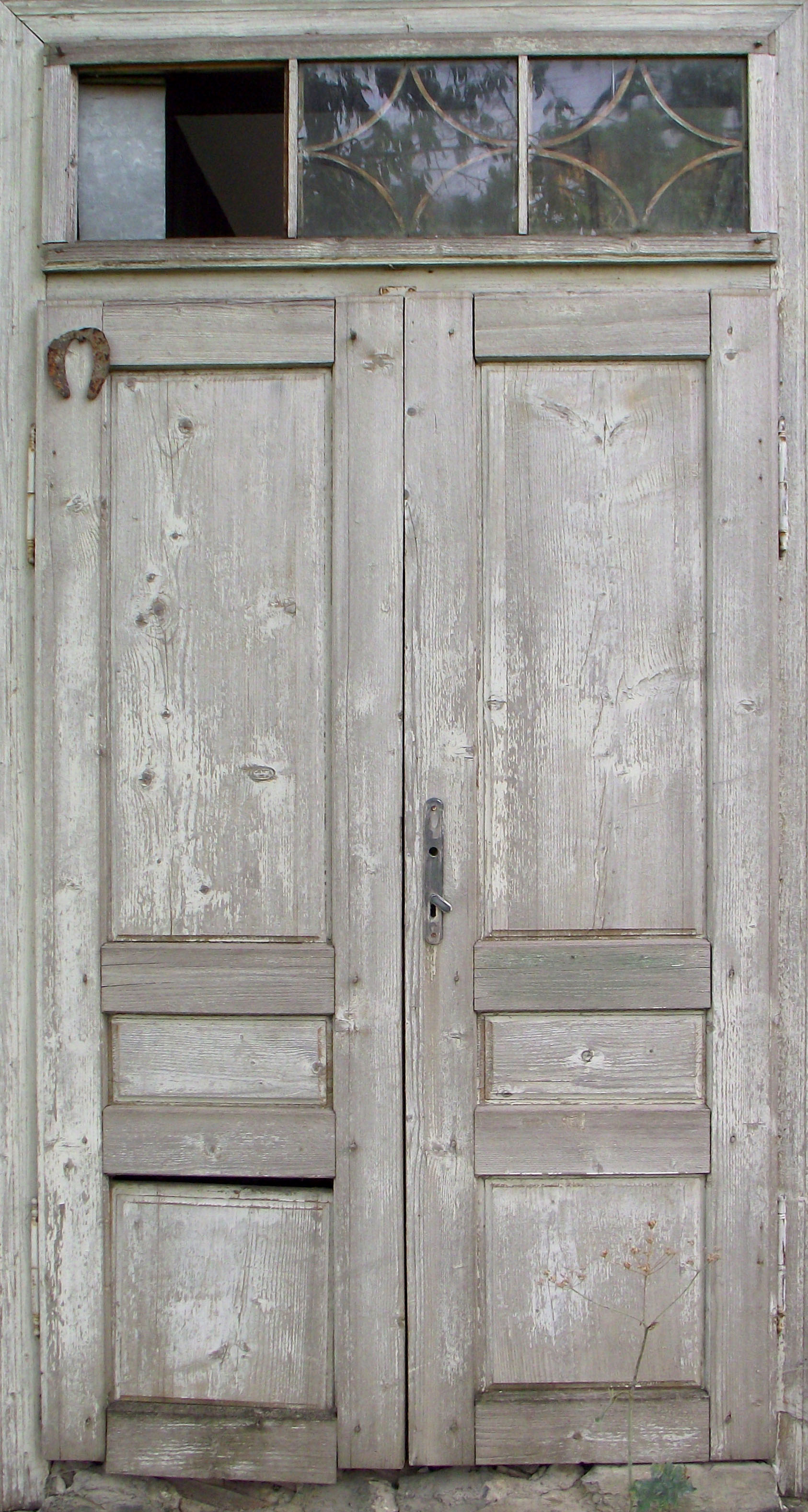 Old wooden doors door simple – babolpress