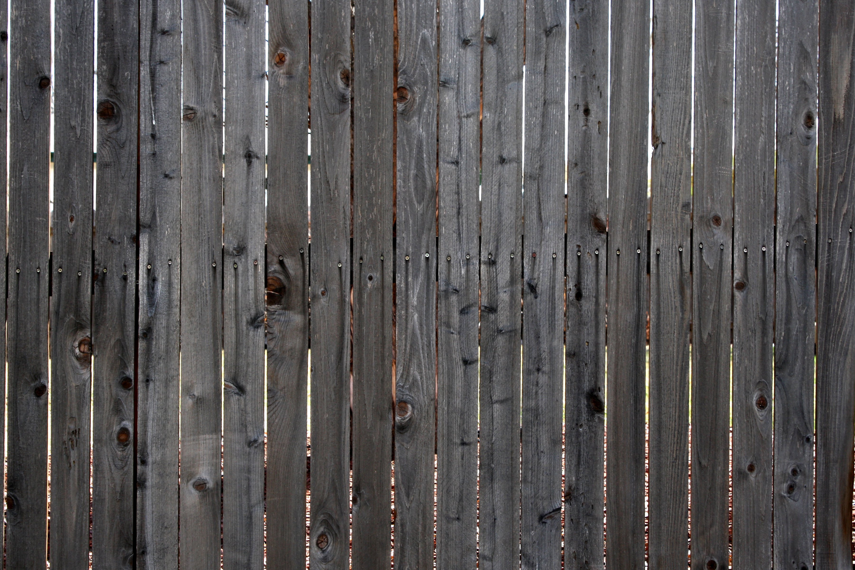 Old Weathered Wooden Fence Texture Picture | Free Photograph ...