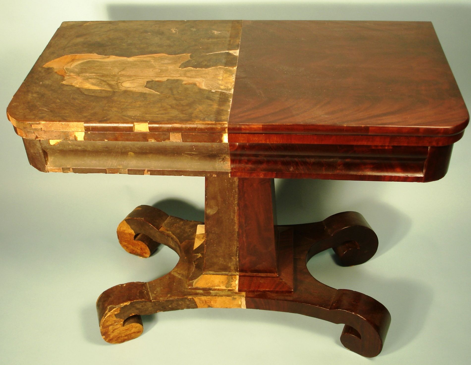 Make Money Refinishing Old Furniture | Tags: refinishing old wood ...