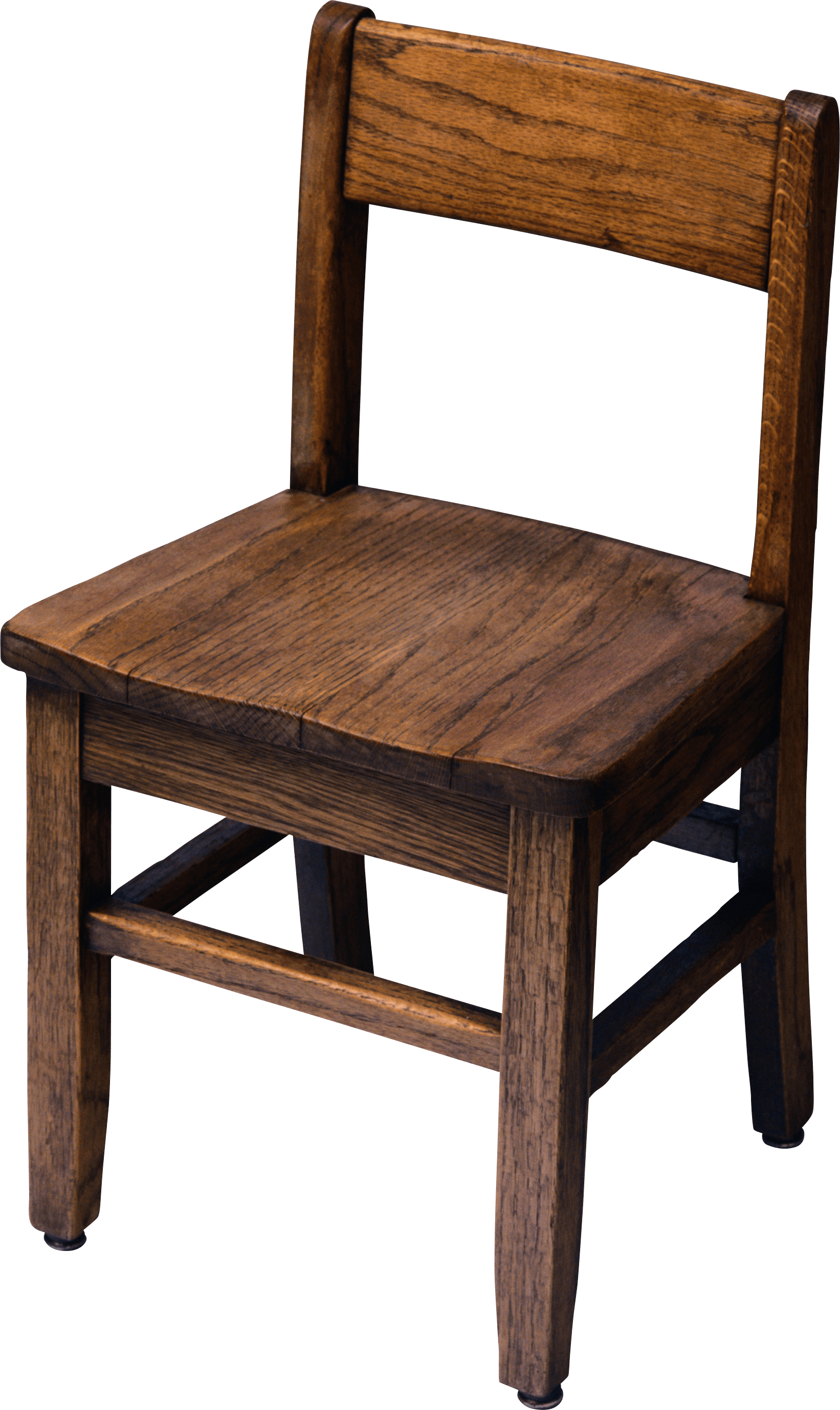 Old Wooden Chair transparent PNG - StickPNG