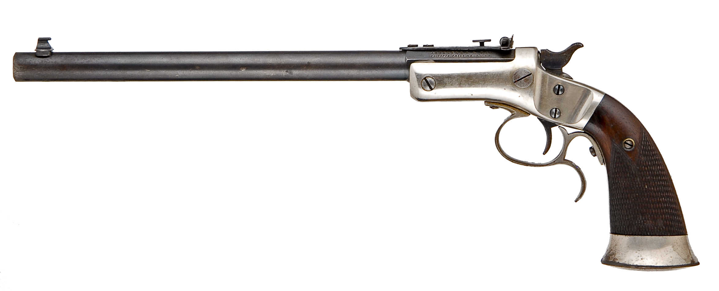 Antique Pistols » Goergen's Gun Shop, Inc. -