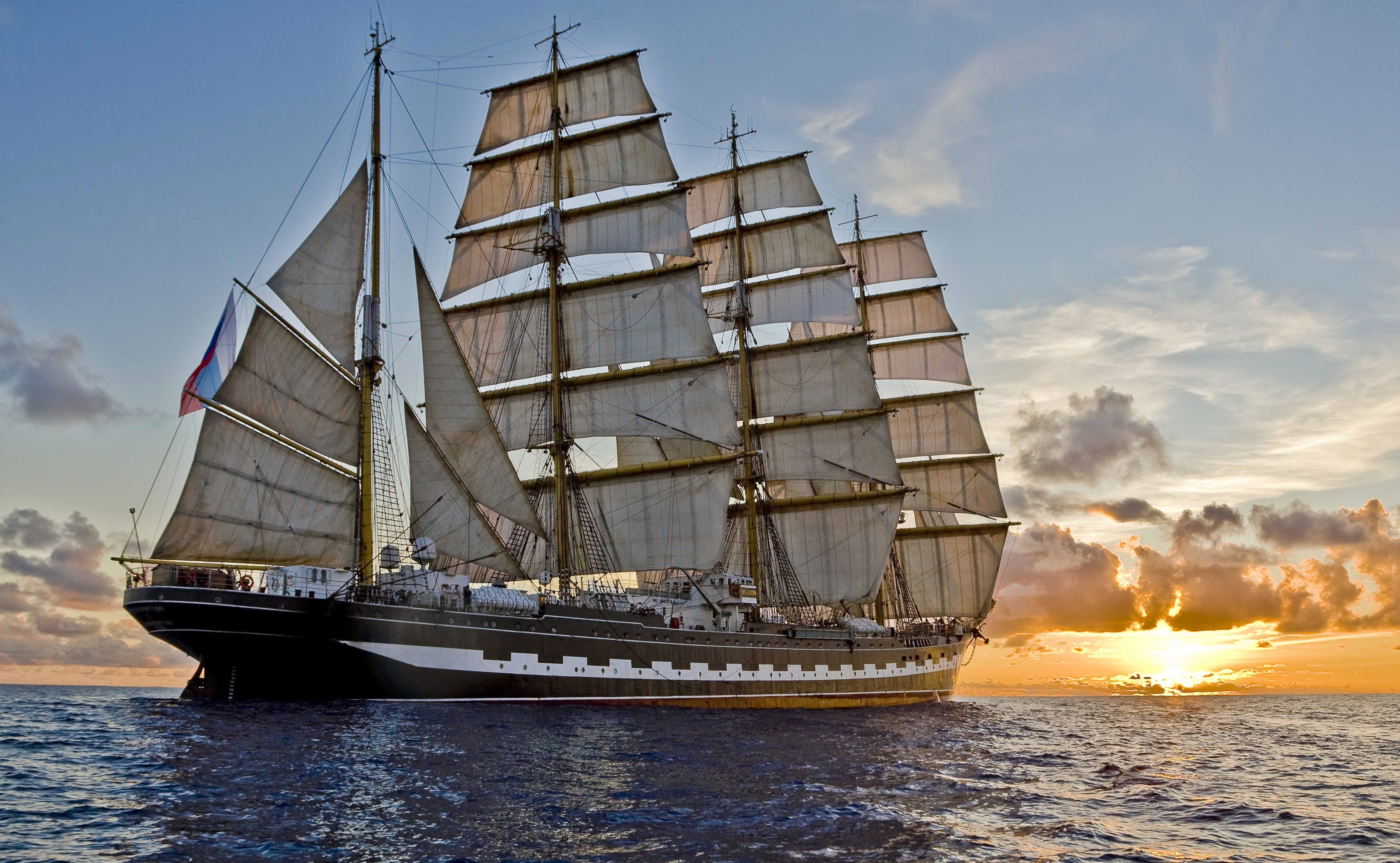 Old Wooden Sailing Ships: They Are Beautiful (beautiful San Diego ...