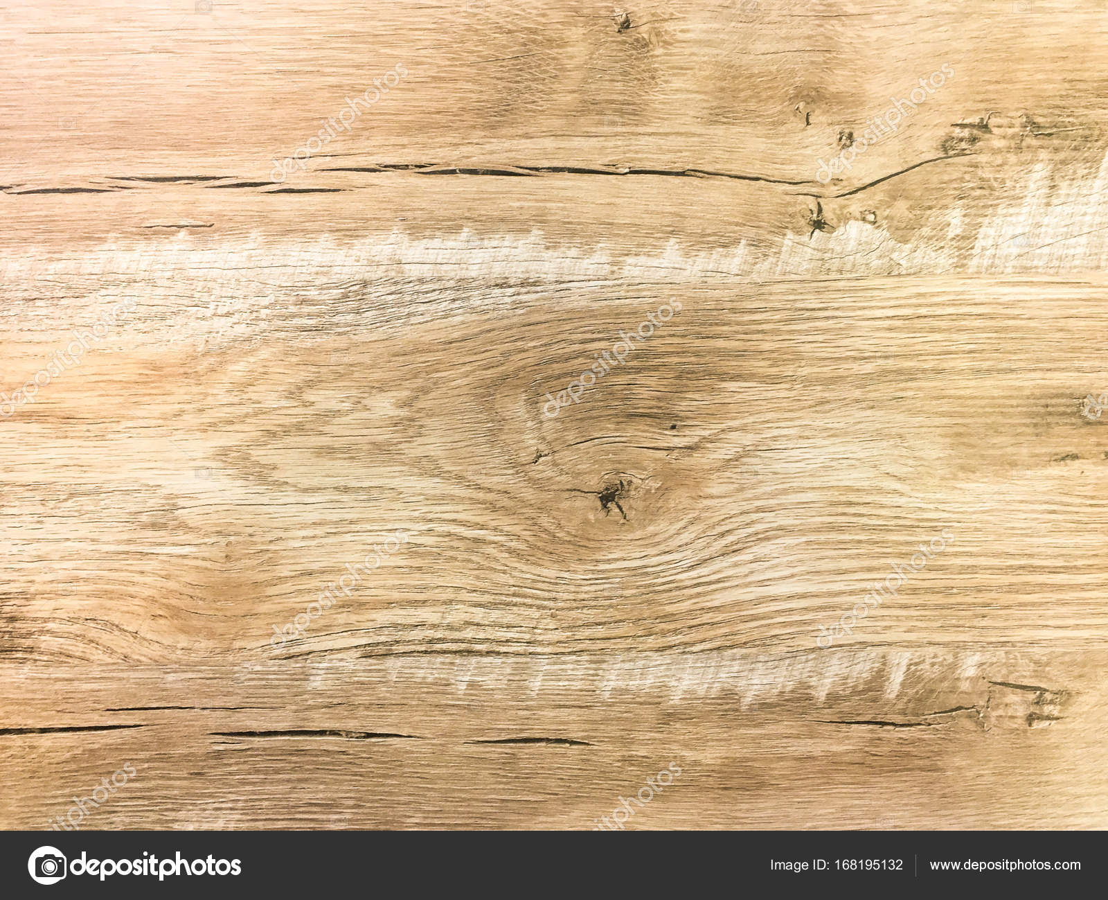 Light wood texture background surface with old natural pattern or ...