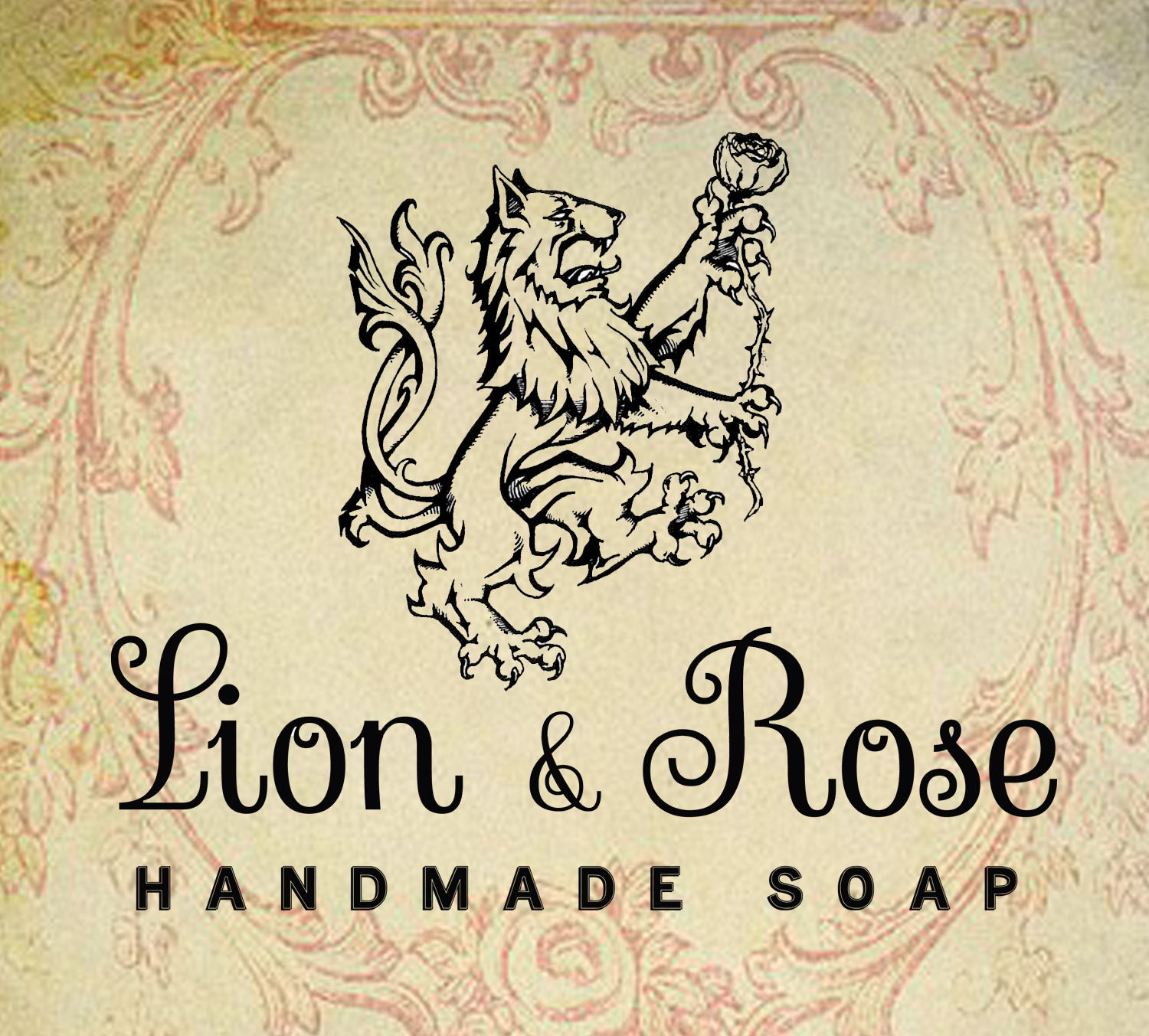 Lion & Rose Handmade Soap Blog: New 