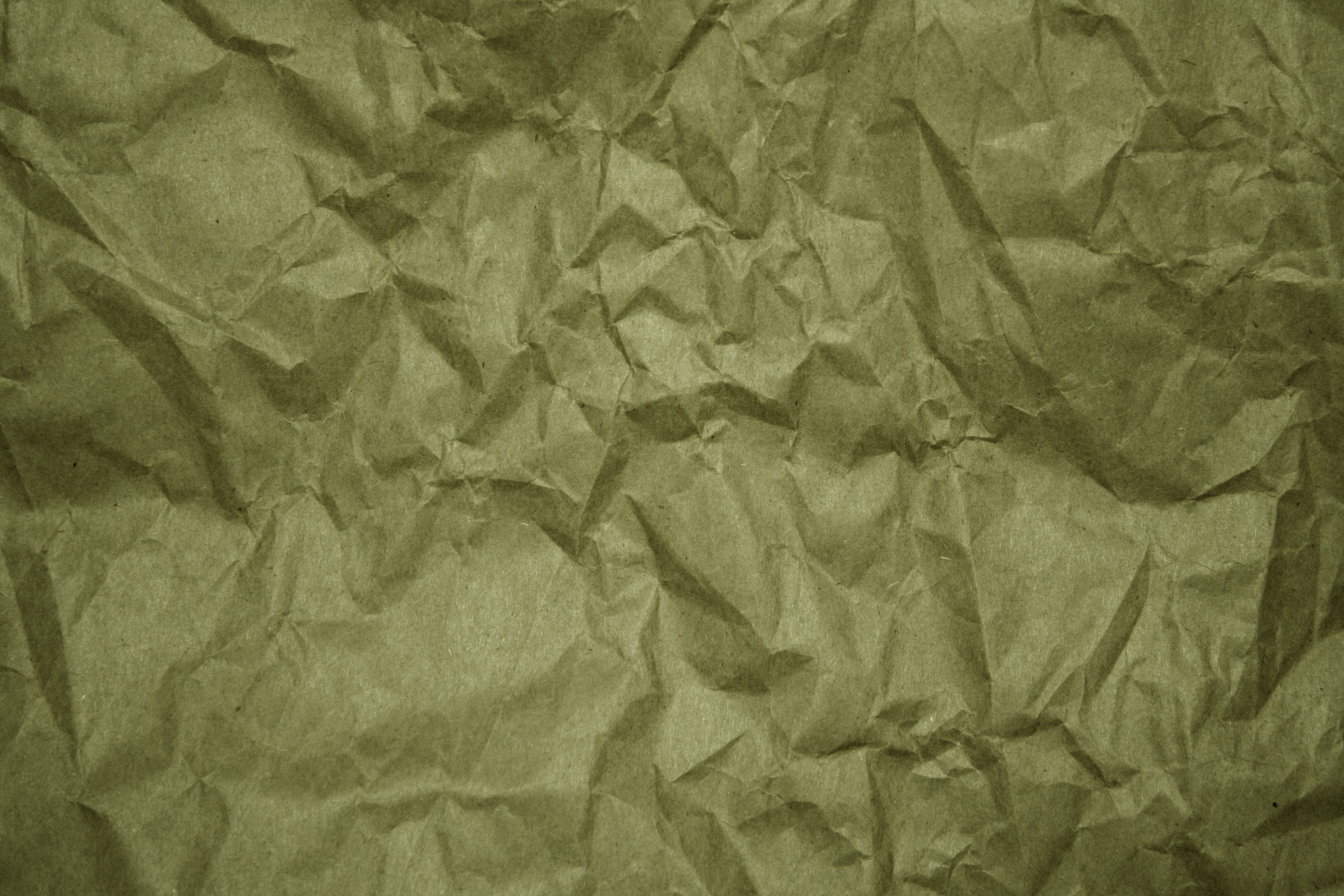 File:Crumpled olive green paper.jpg - Wikimedia Commons