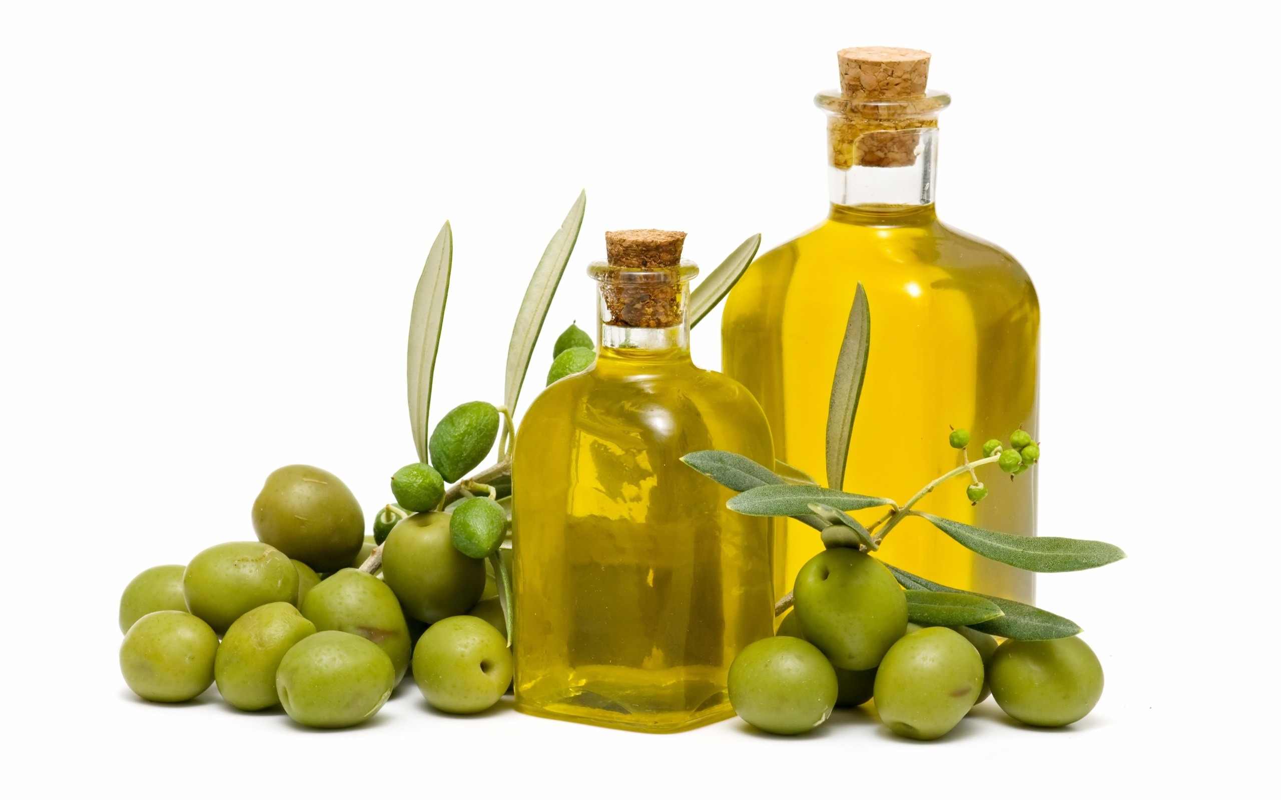 Arbequina Extra Virgin Olive Oil - Olivia Olive Oil
