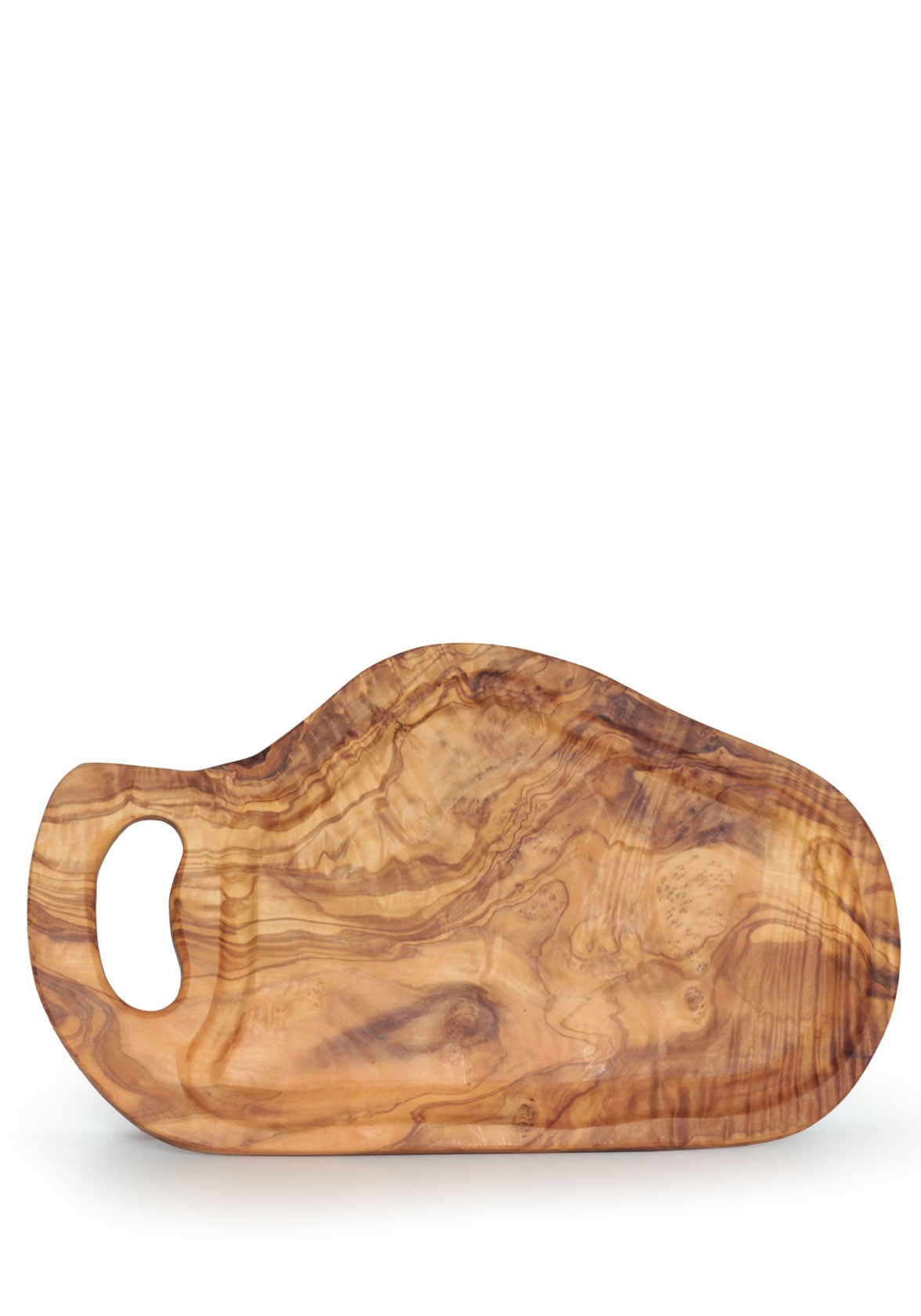 Olive Wood Serving Board - Accessories - Oliviers & Co. | Oliviers & Co