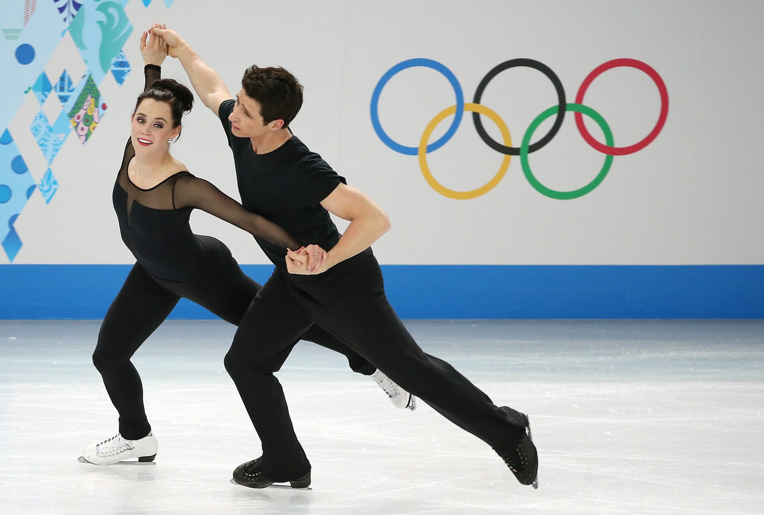 Sochi Olympics Team Figure Skating: What You Need to Know | Time