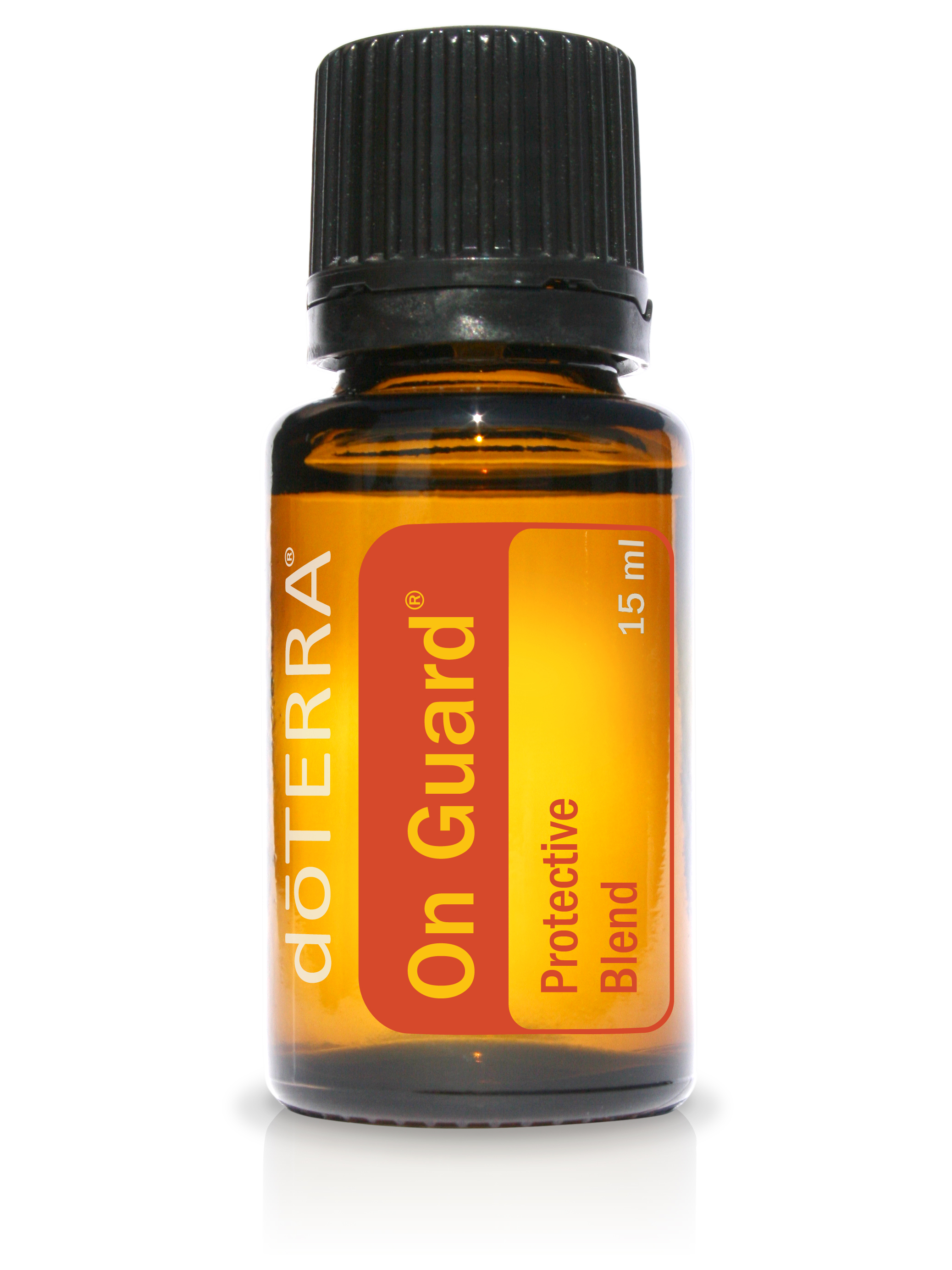 dōTERRA On Guard (Protective Blend) | Spoilt by Nature