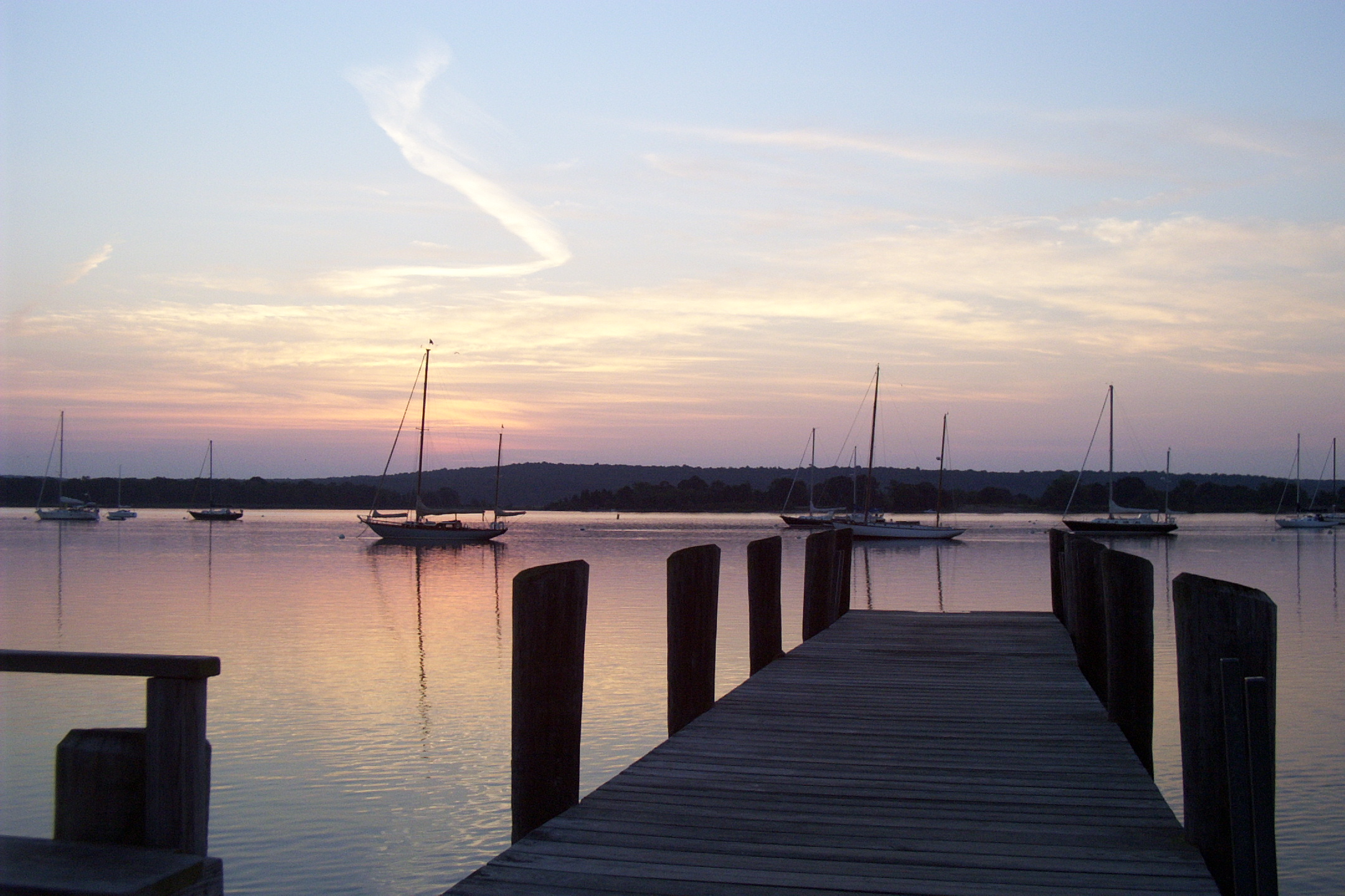 Thursdays on the Dock | Experience Essex, CT