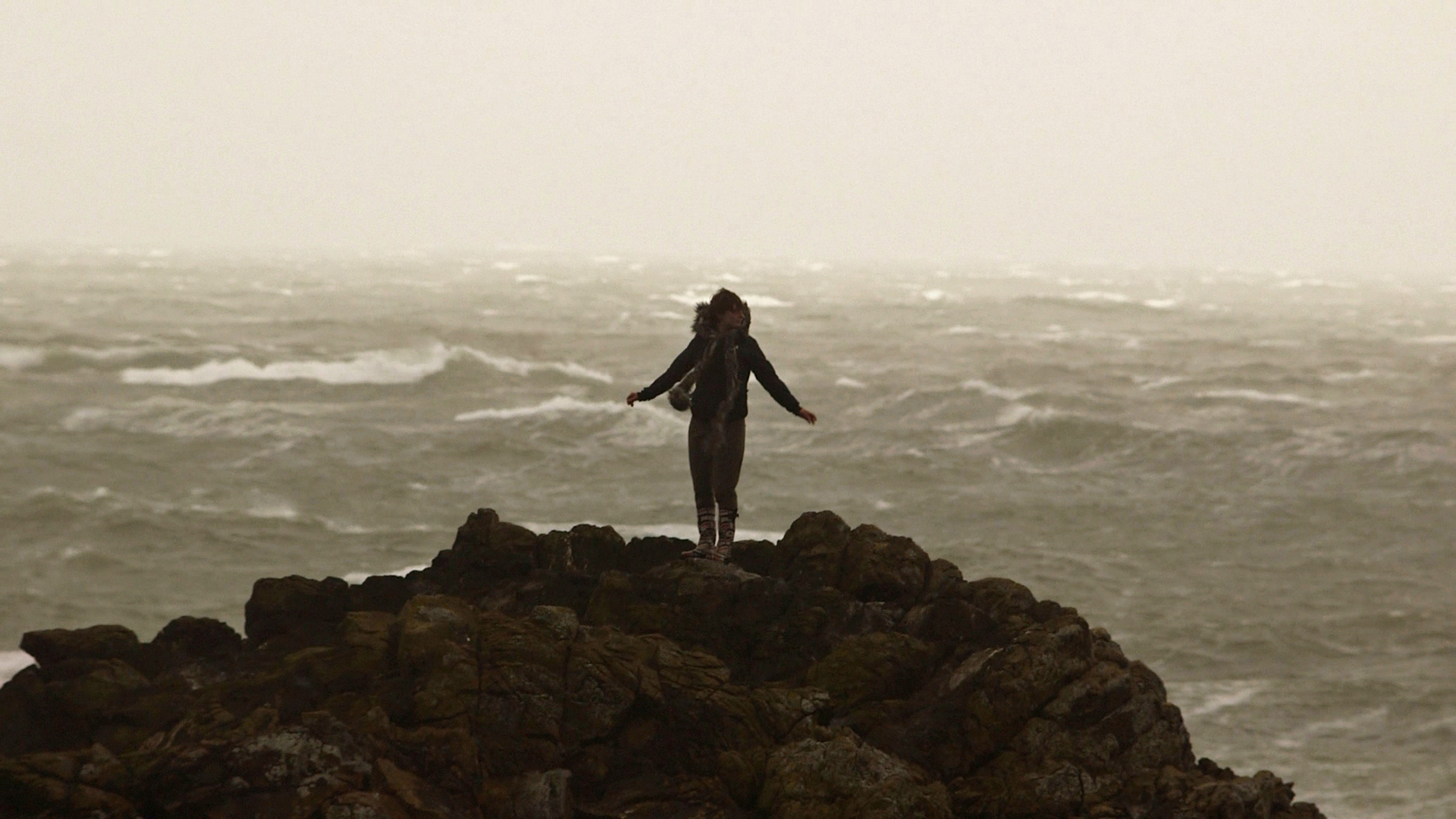 2015 Hot Docs : 'Haida Gwaii : On the Edge of the World' | The Xtra Mile