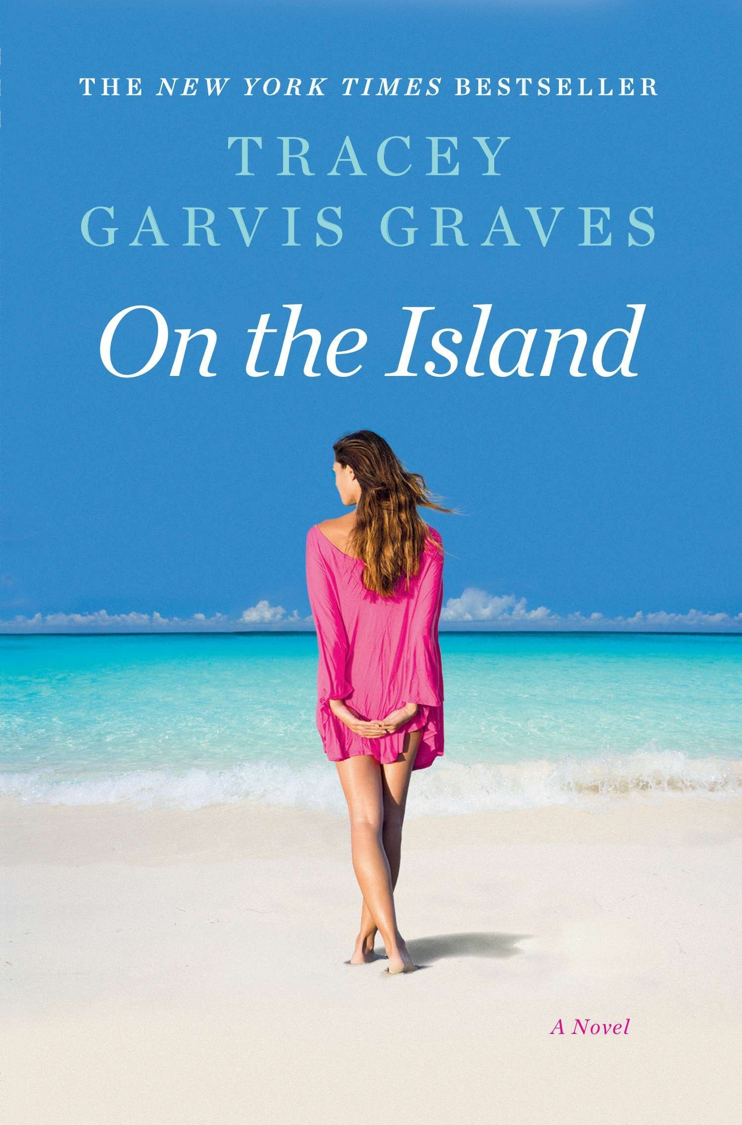 Amazon.com: On the Island (9780142196724): Tracey Garvis Graves: Books