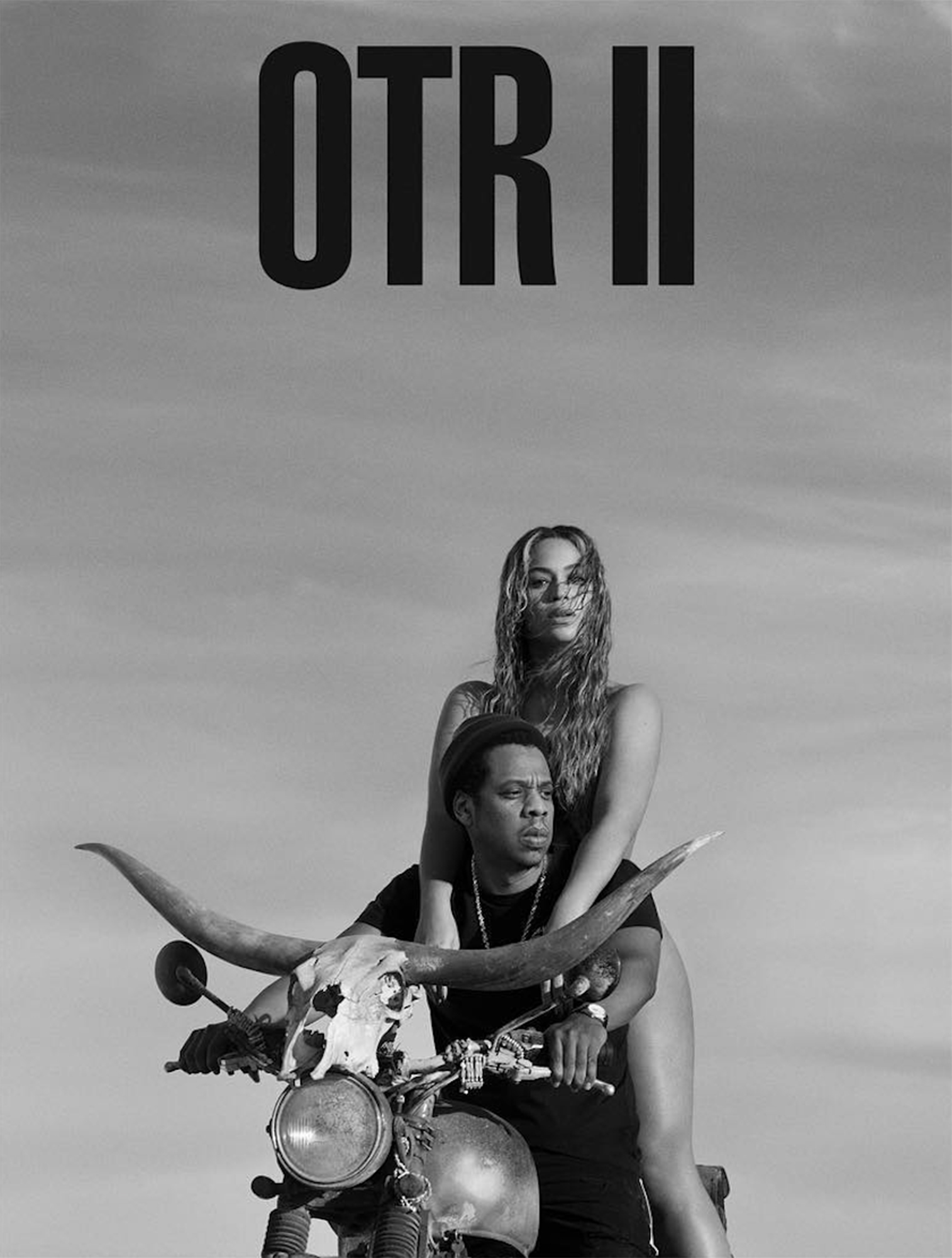 Beyoncé and JAY-Z Announce Joint 'On the Run 2' Summer Tour | PEOPLE.com