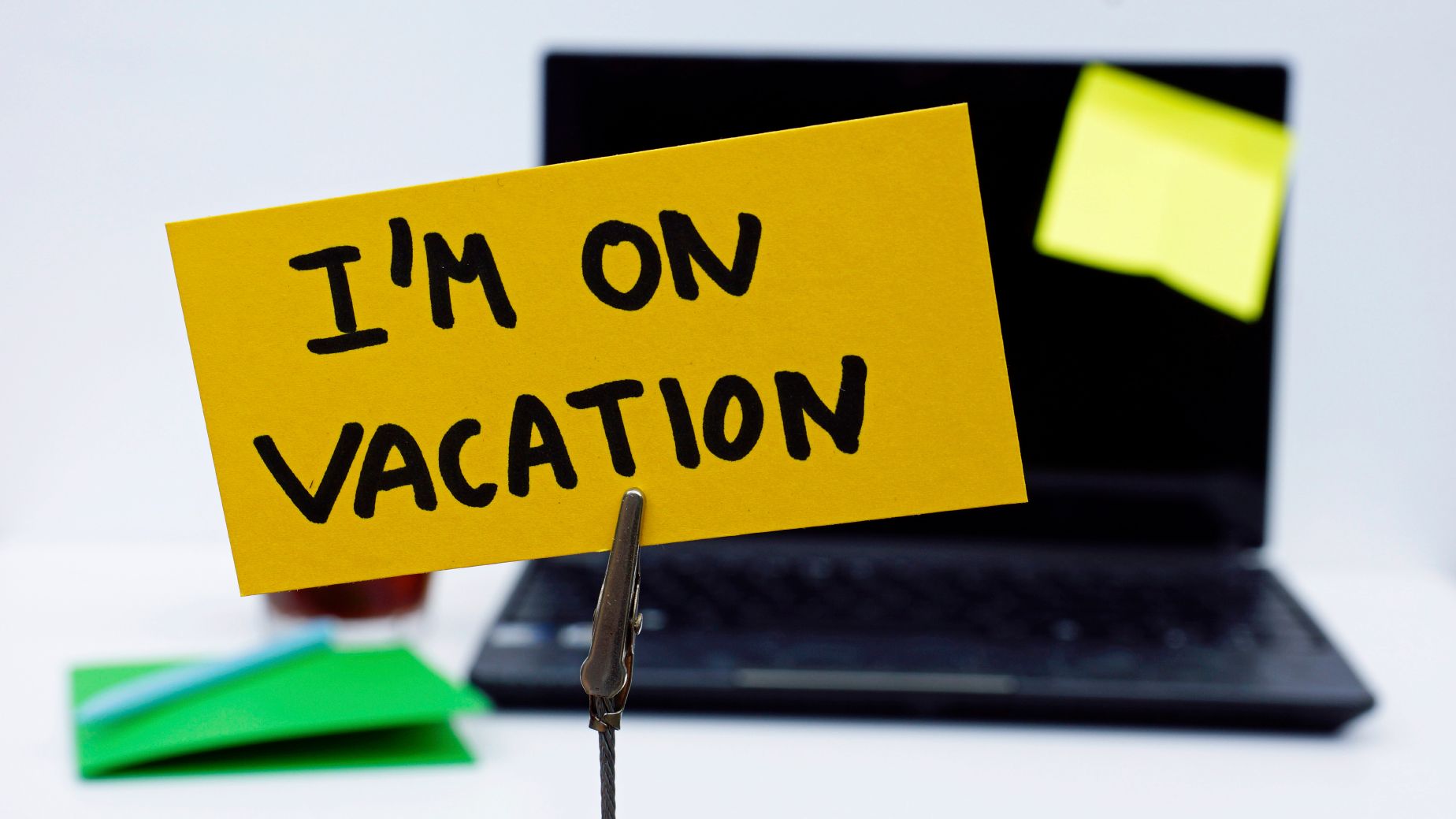 I'm Going Away On Vacation And I'll Be Lost Without Steemit — Steemit
