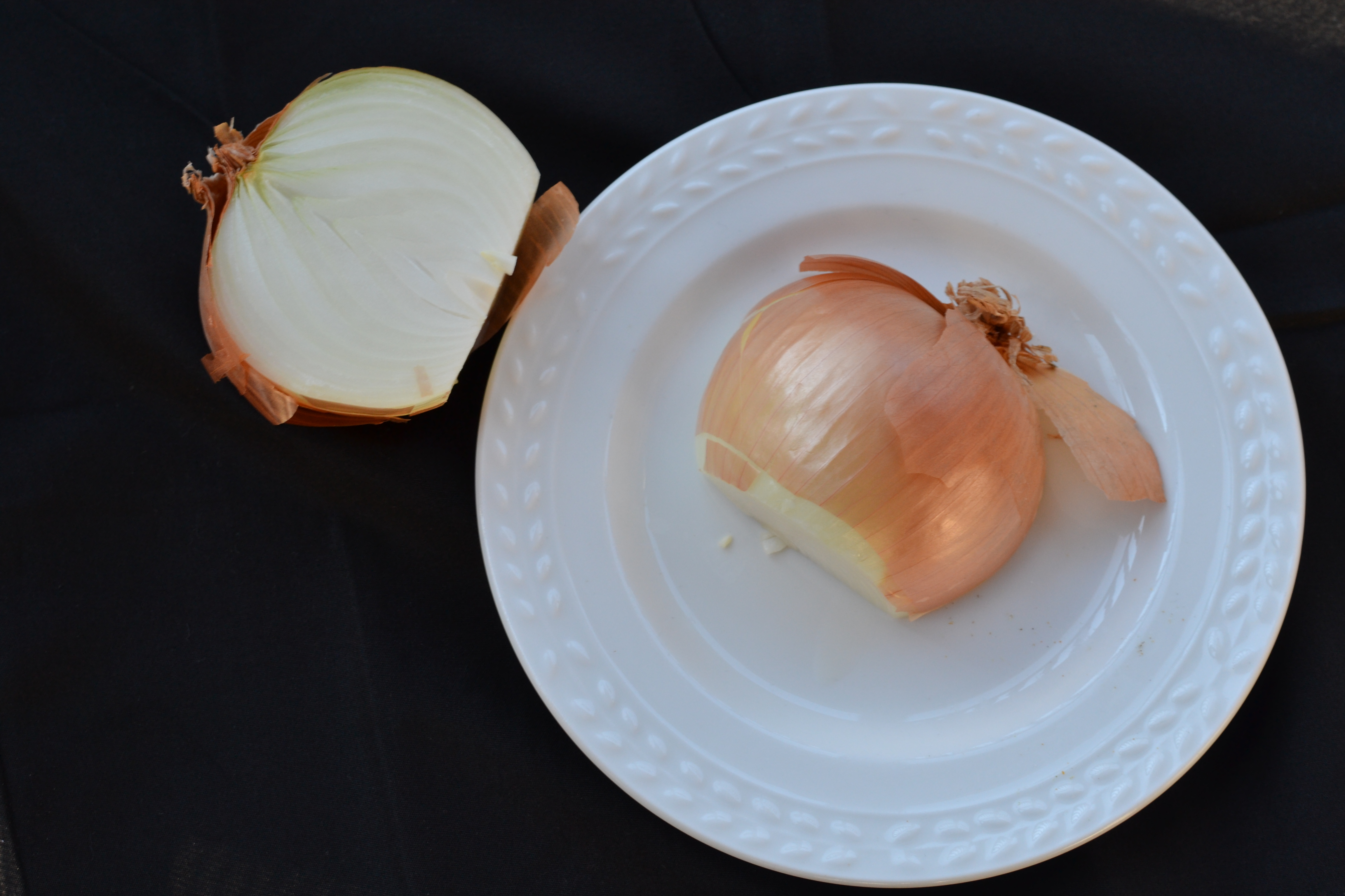 How to Use Onions to Fight Off Illness | The Easy Homestead