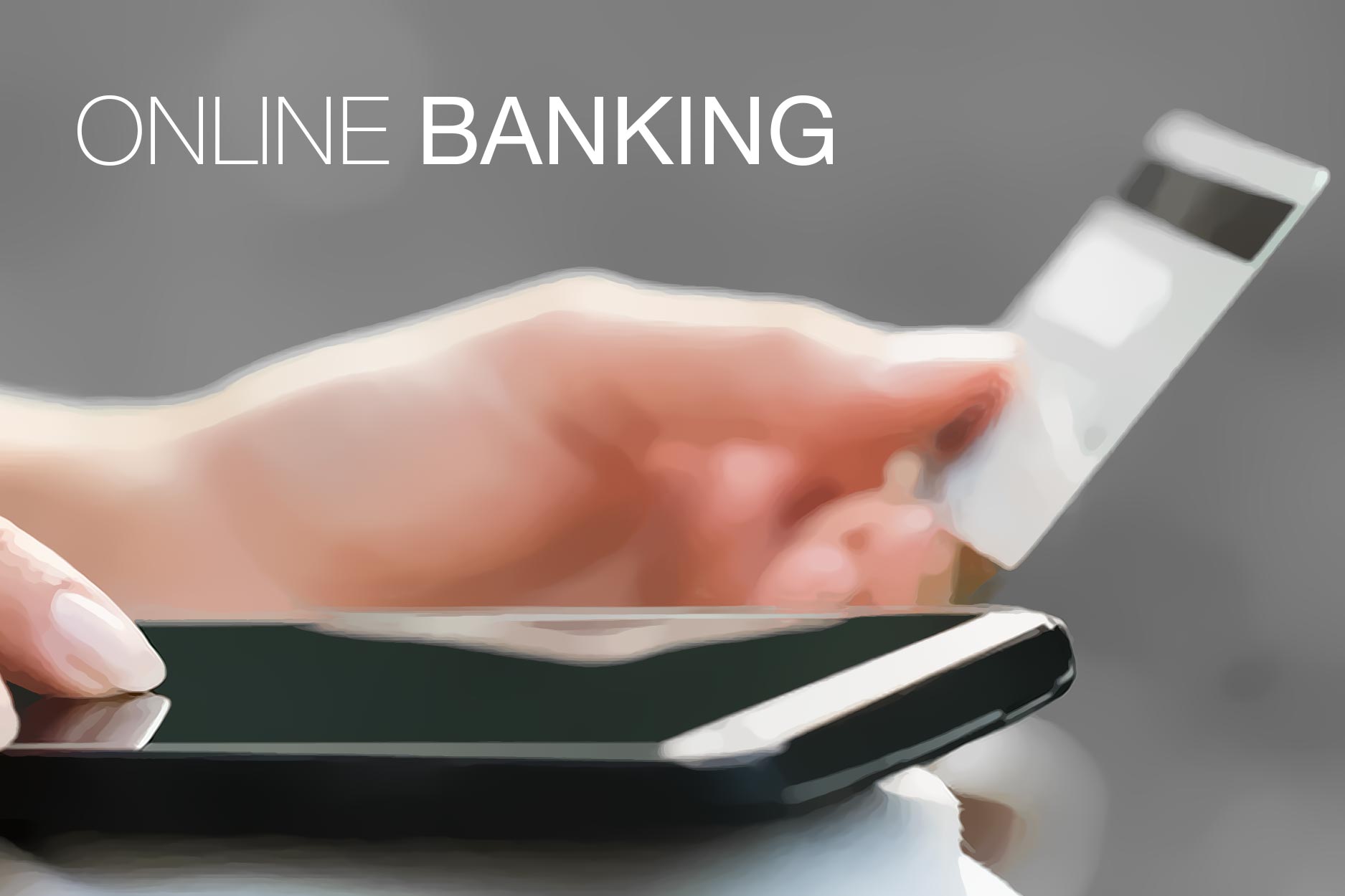 New to Online Banking? Get to Know Its Features and Benefits ...