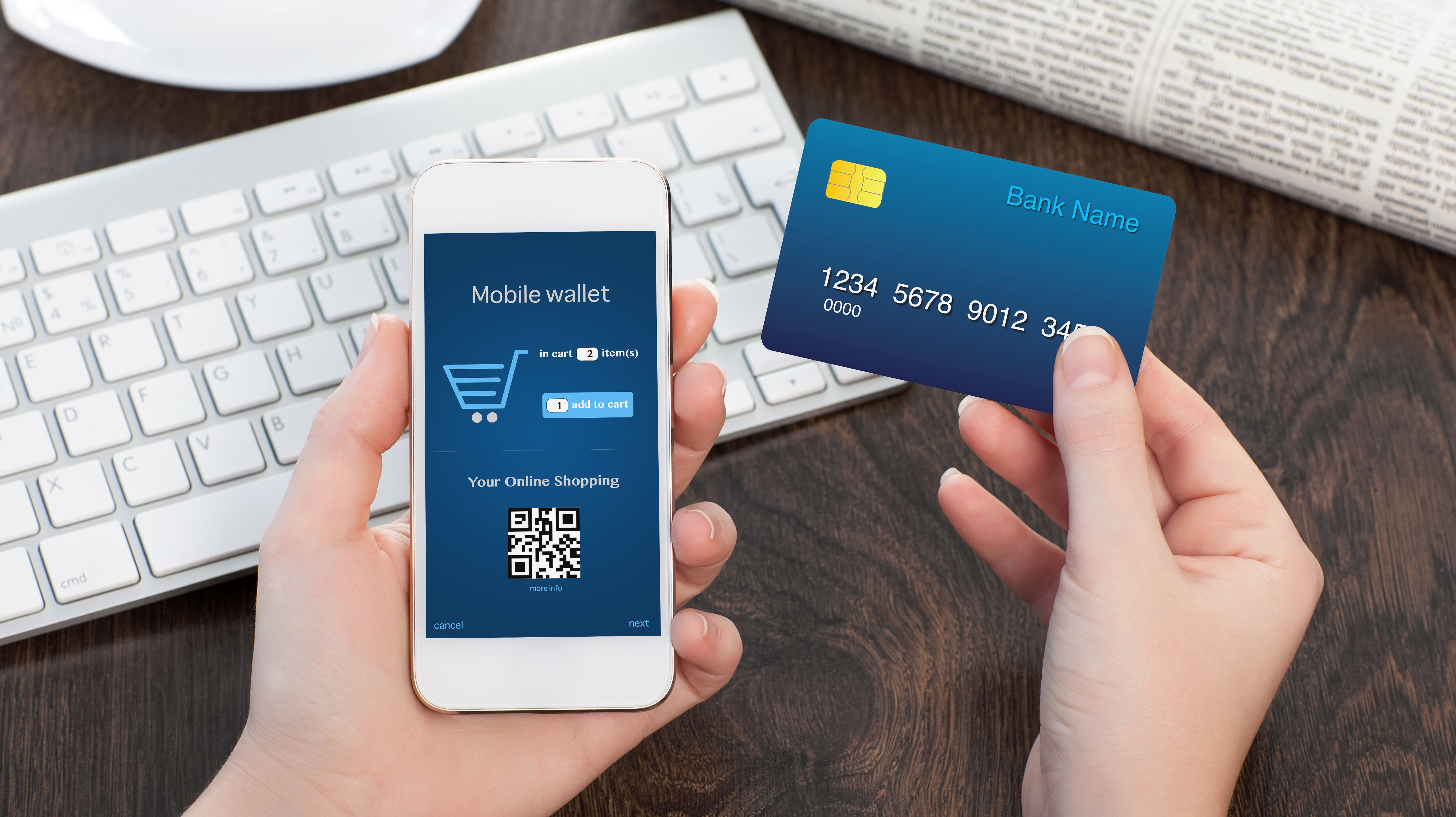 9 Ways to Make the Payment Method Easy for Customers (Part I)