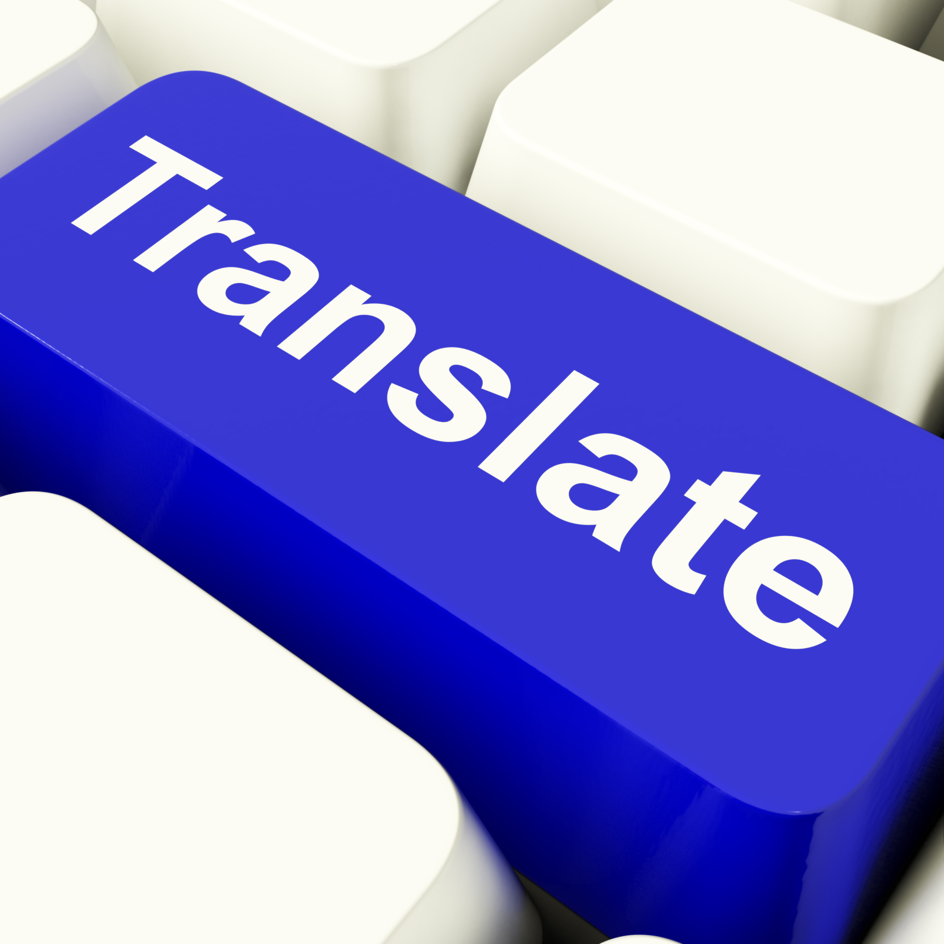 Translation & International Marketing Blog | Web-Translations