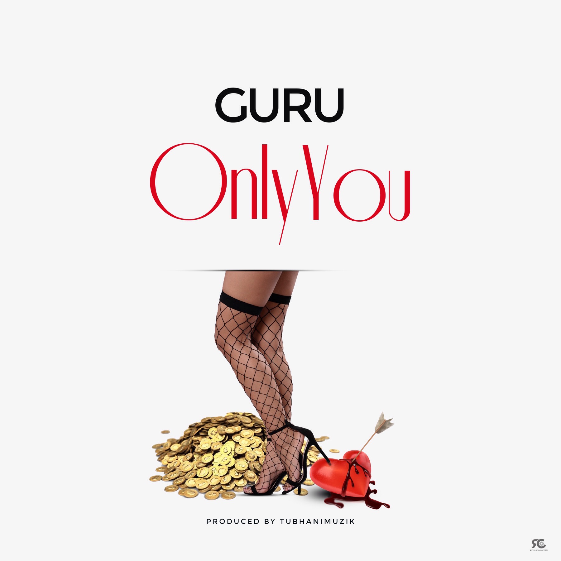 Guru – Only You (Produced By Tubhanimuzik) | GhXclusives.Com