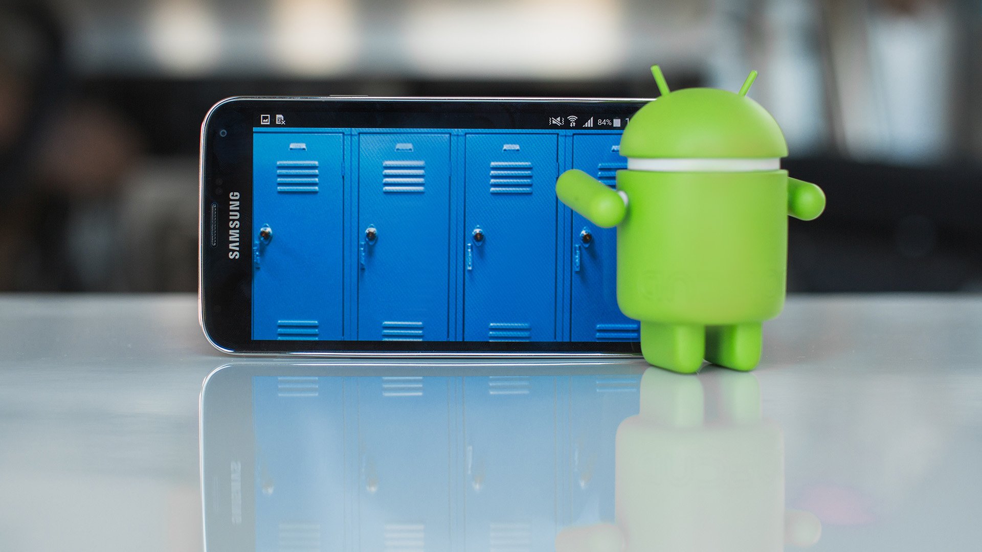 How to securely hide your files and apps on Android - AndroidPIT