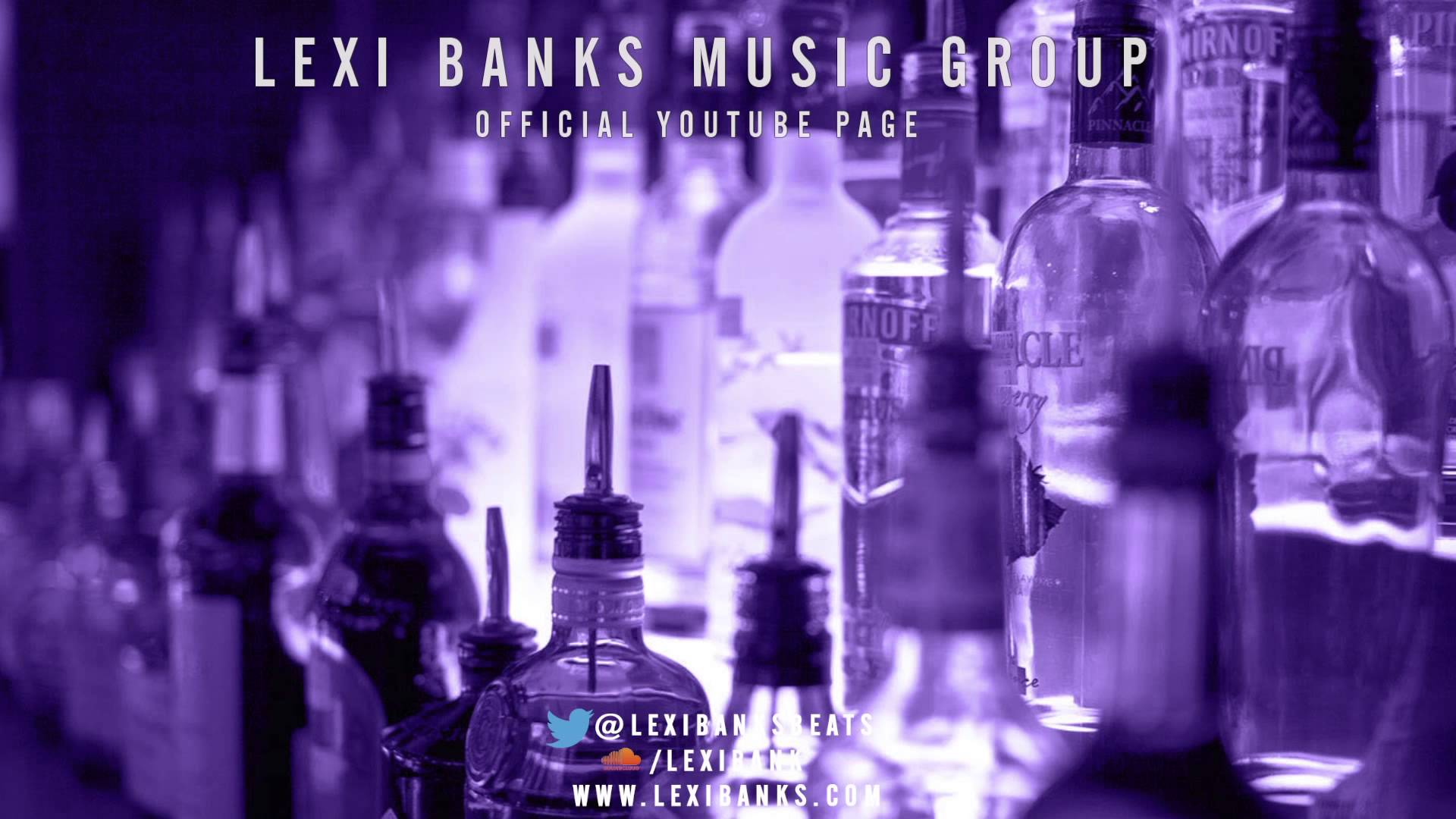 DJ Mustard x Iggy Azalea - Open Bar | Lexi Banks - YouTube