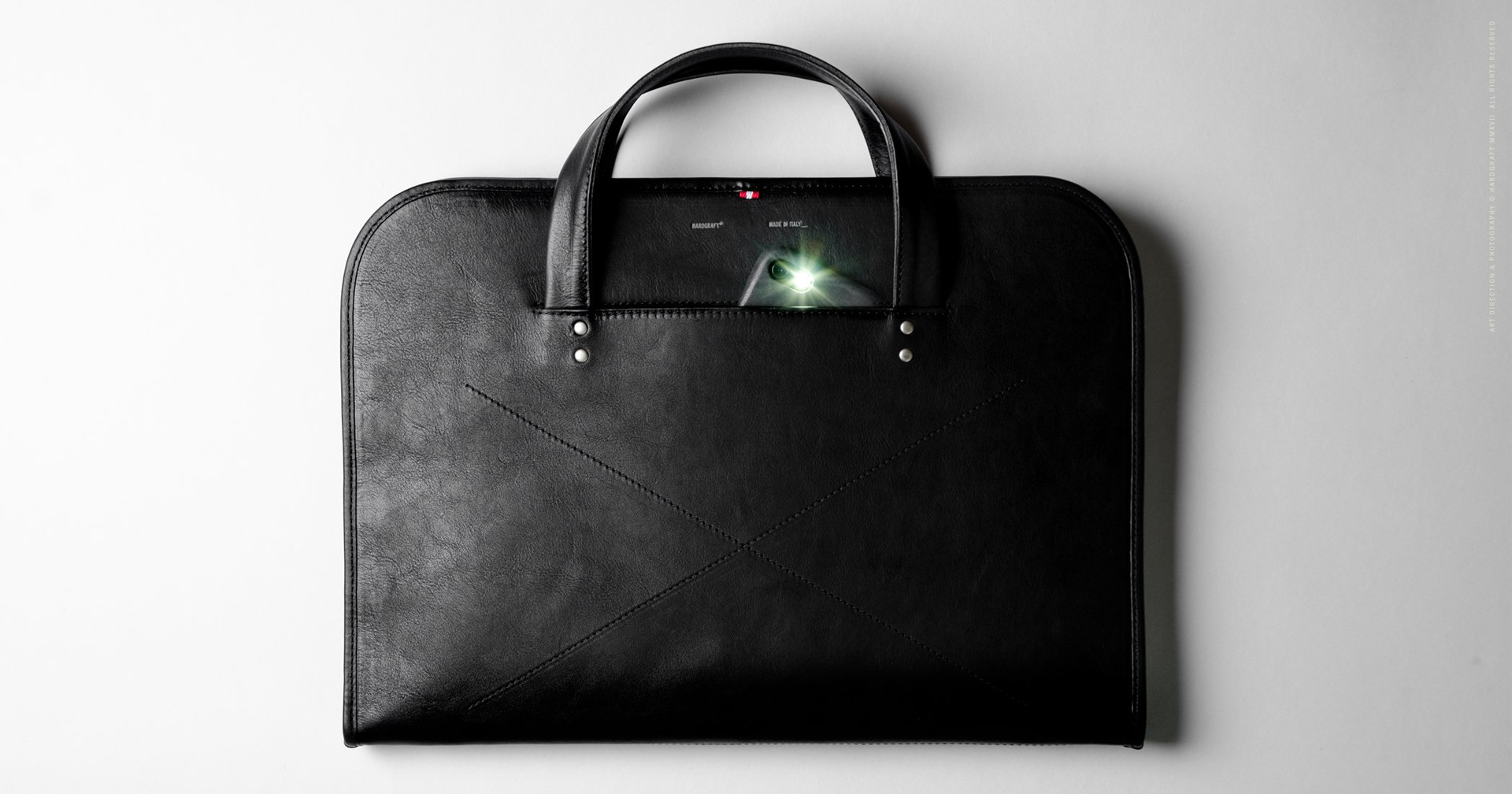 The 12 Best Briefcases For the Modern Man | InsideHook