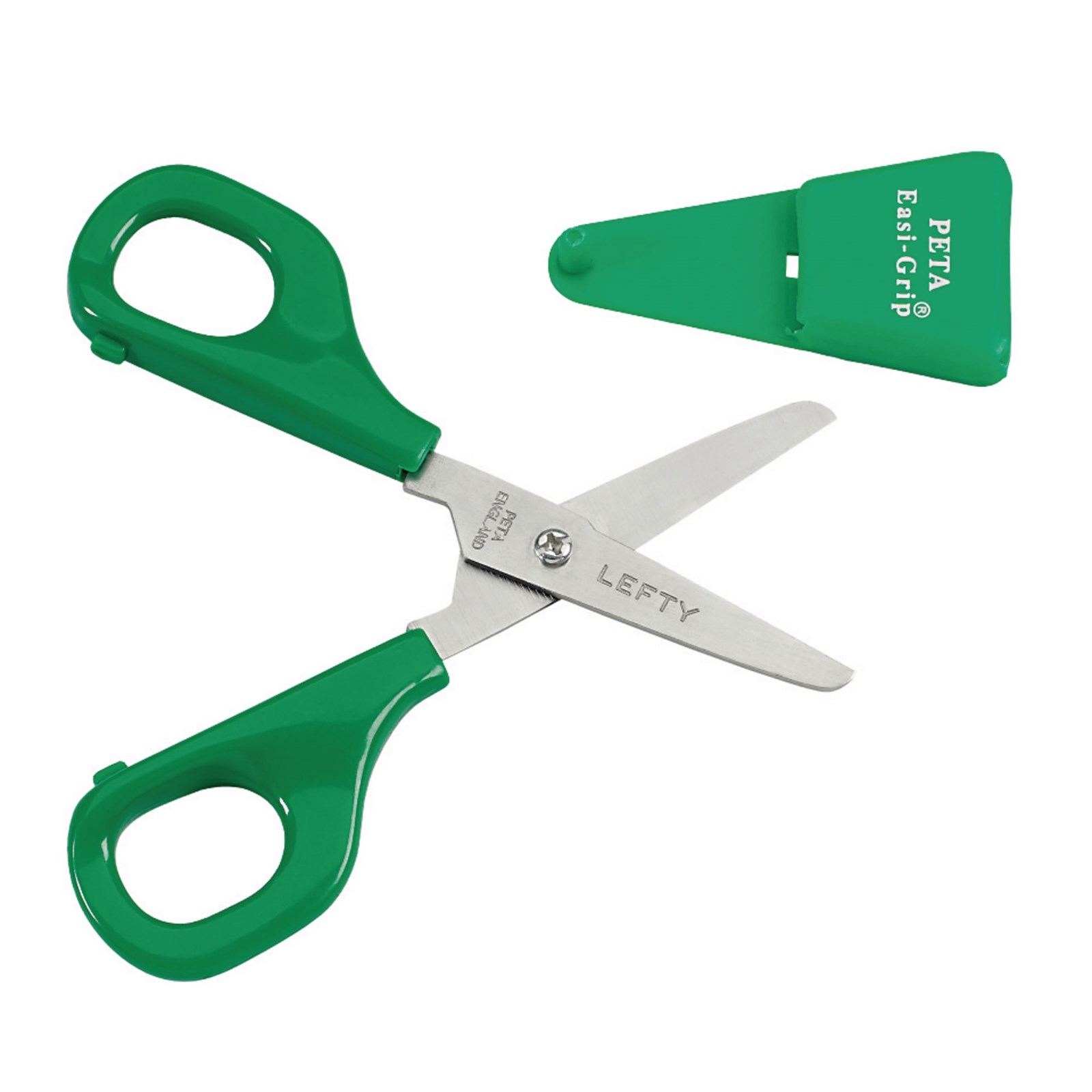 Self-opening Scissors - Left-handed | LDA Resources