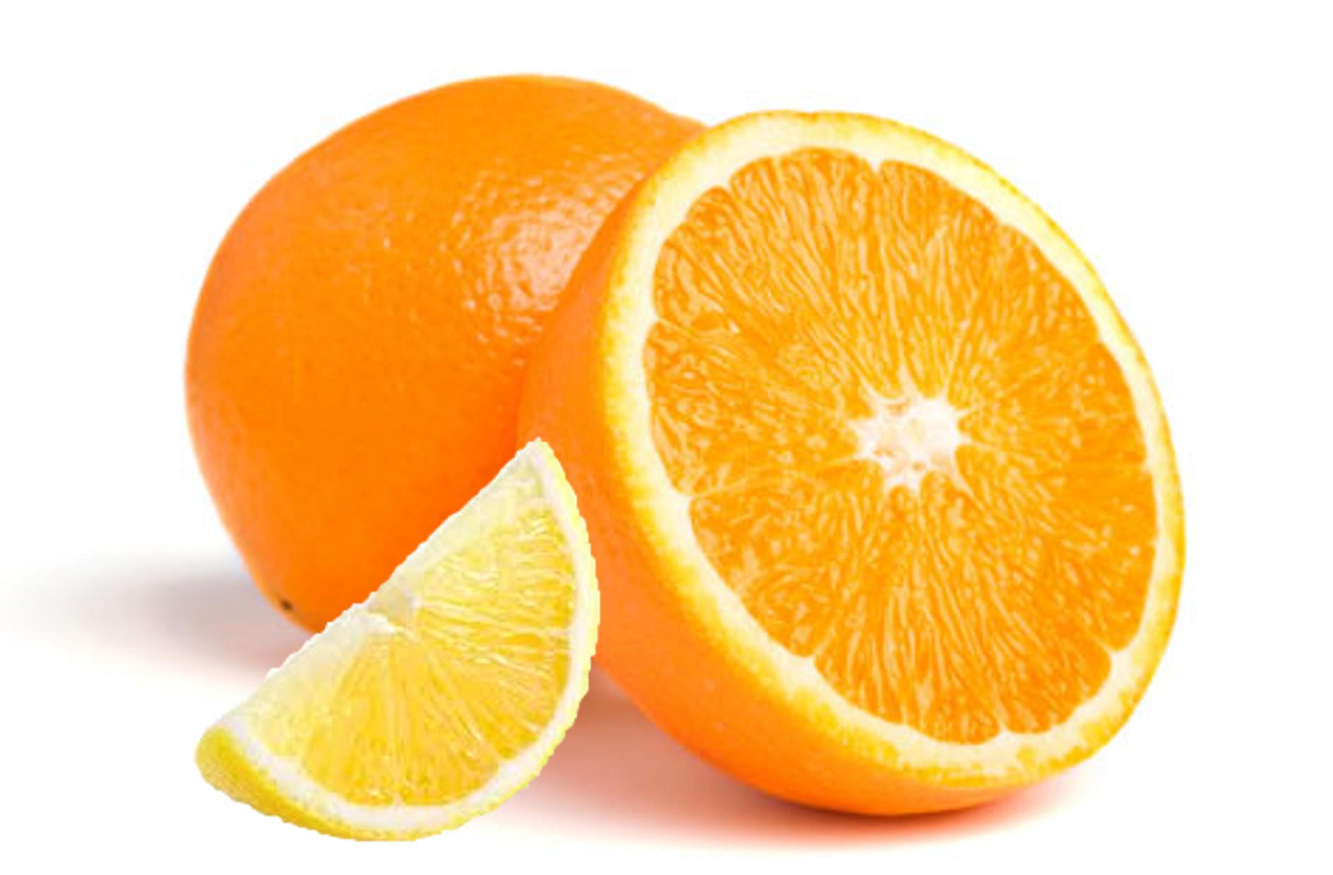Free photo: Orange and lemon - Acid, Leaf, Lemon - Free Download - Jooinn