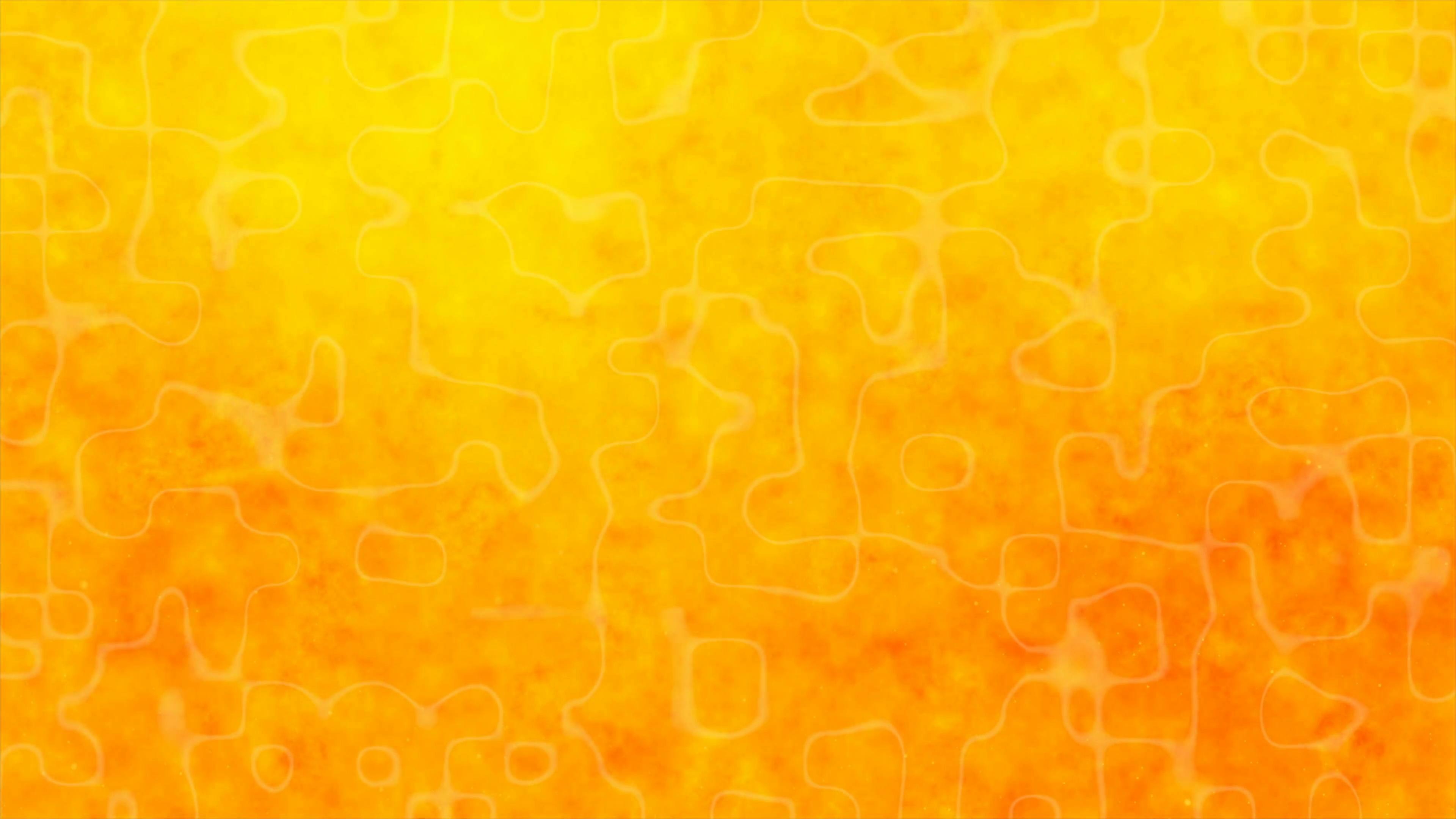 Looping Abstract Orange Background Motion Background - Videoblocks