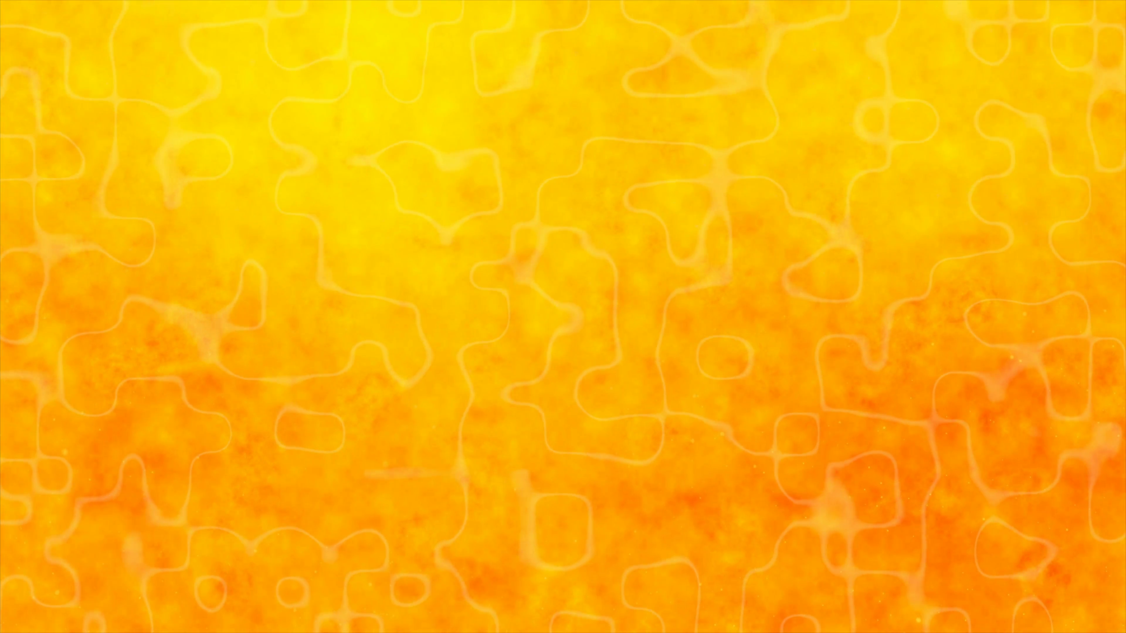 Orange Background Wallpaper In