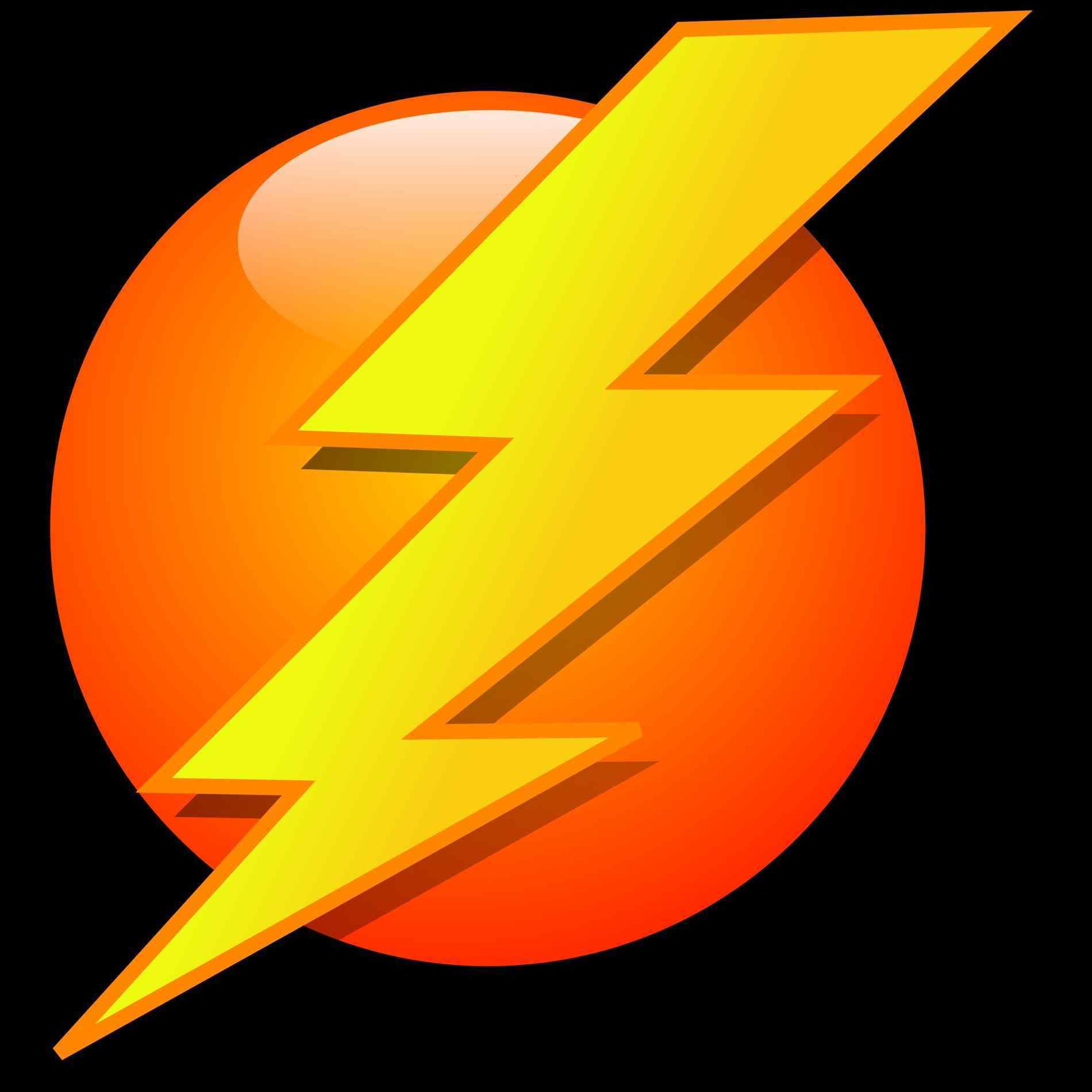 Lighting Bolt History Encyclopedia Lightning Art Group Lightning ...