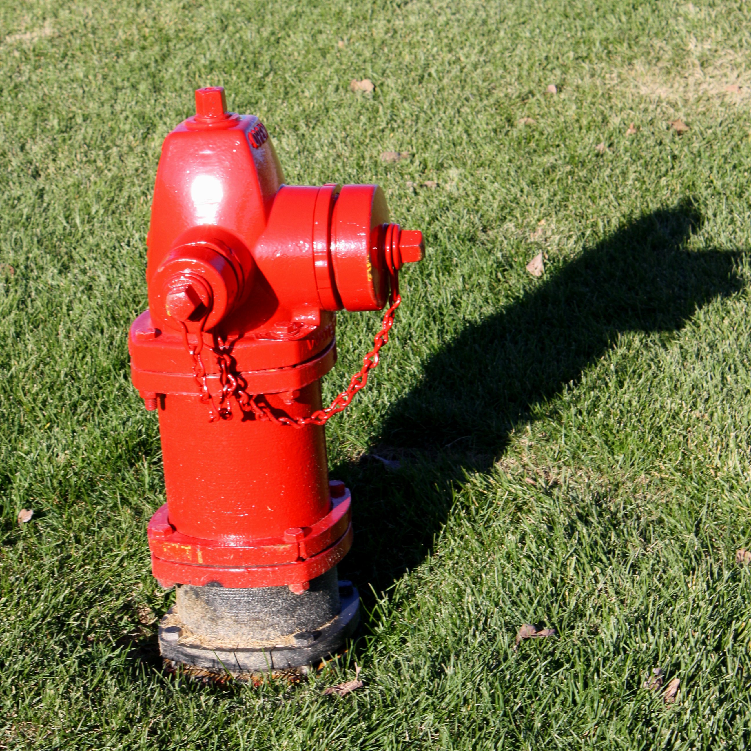 Red Fire Hydrant Picture | Free Photograph | Photos Public Domain