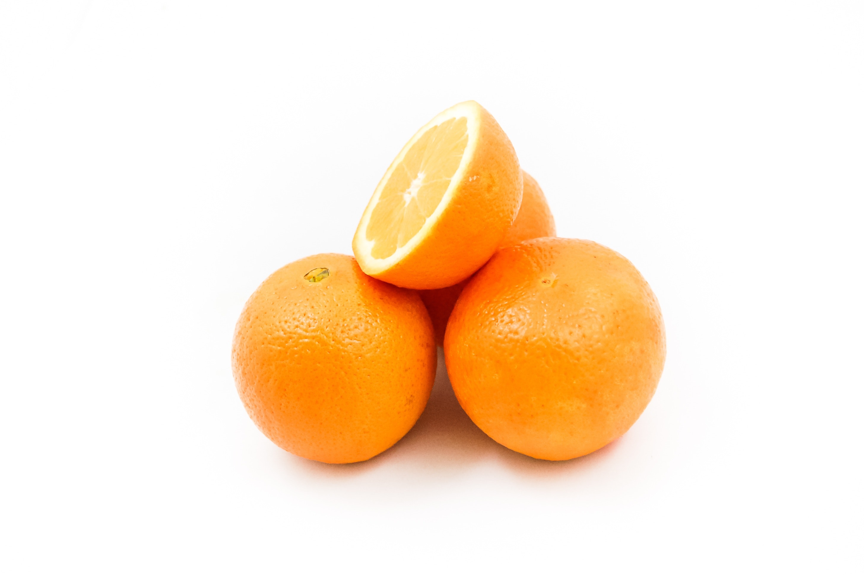 Orange fruite photo