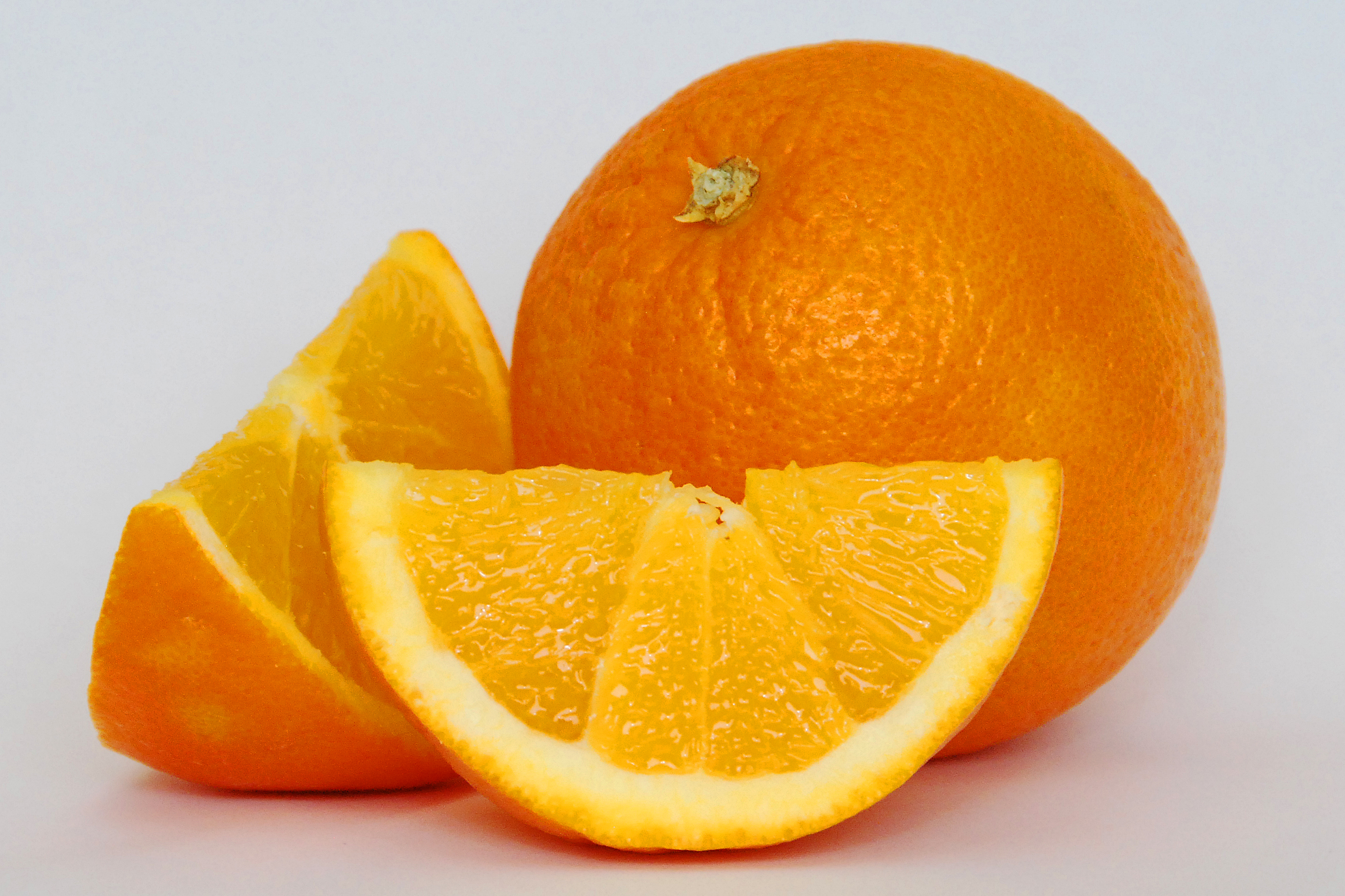 Orange - King Of Fruits - Healthy Food House