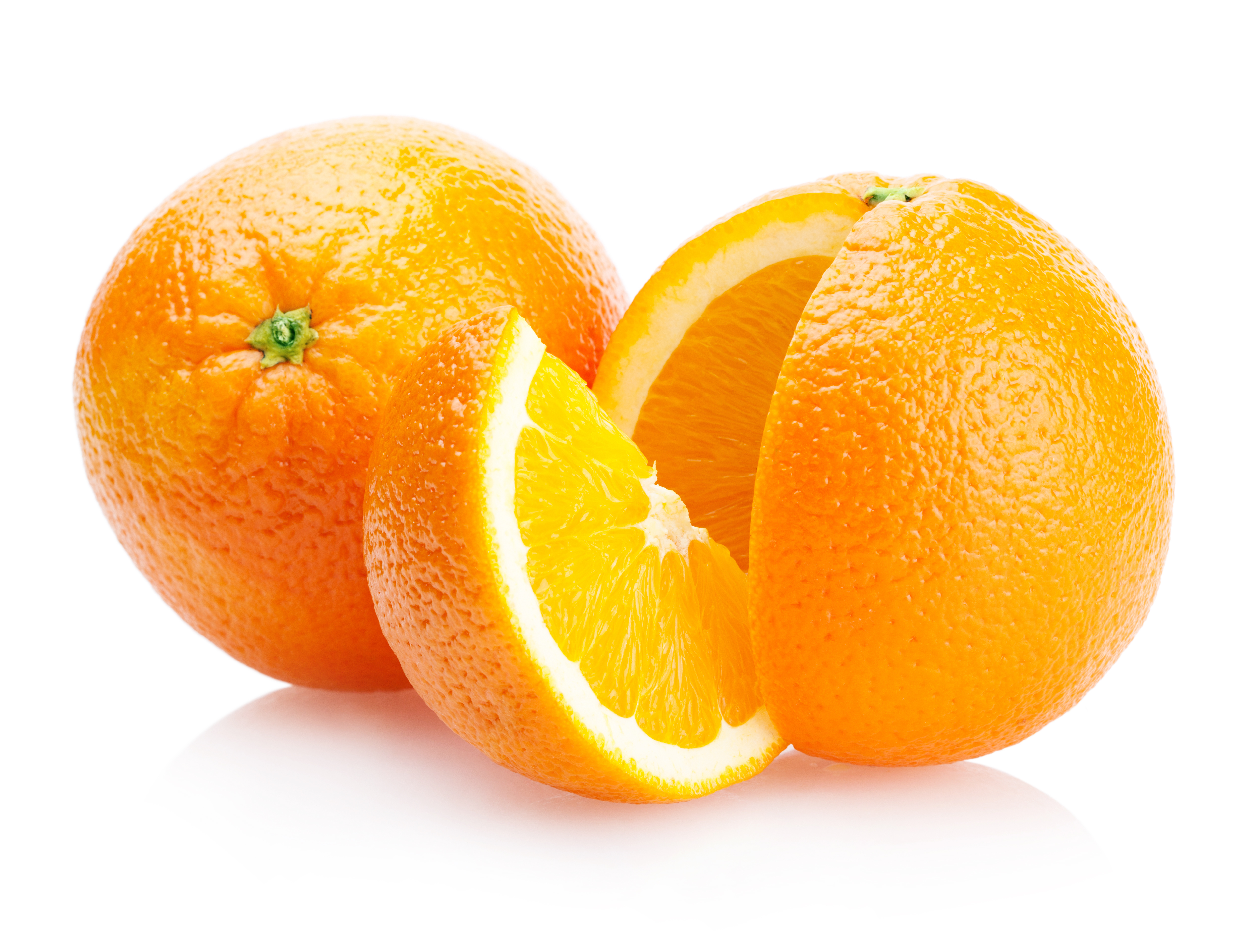 Free photo Orange  fruits  Yellow Skin Orange  Free 