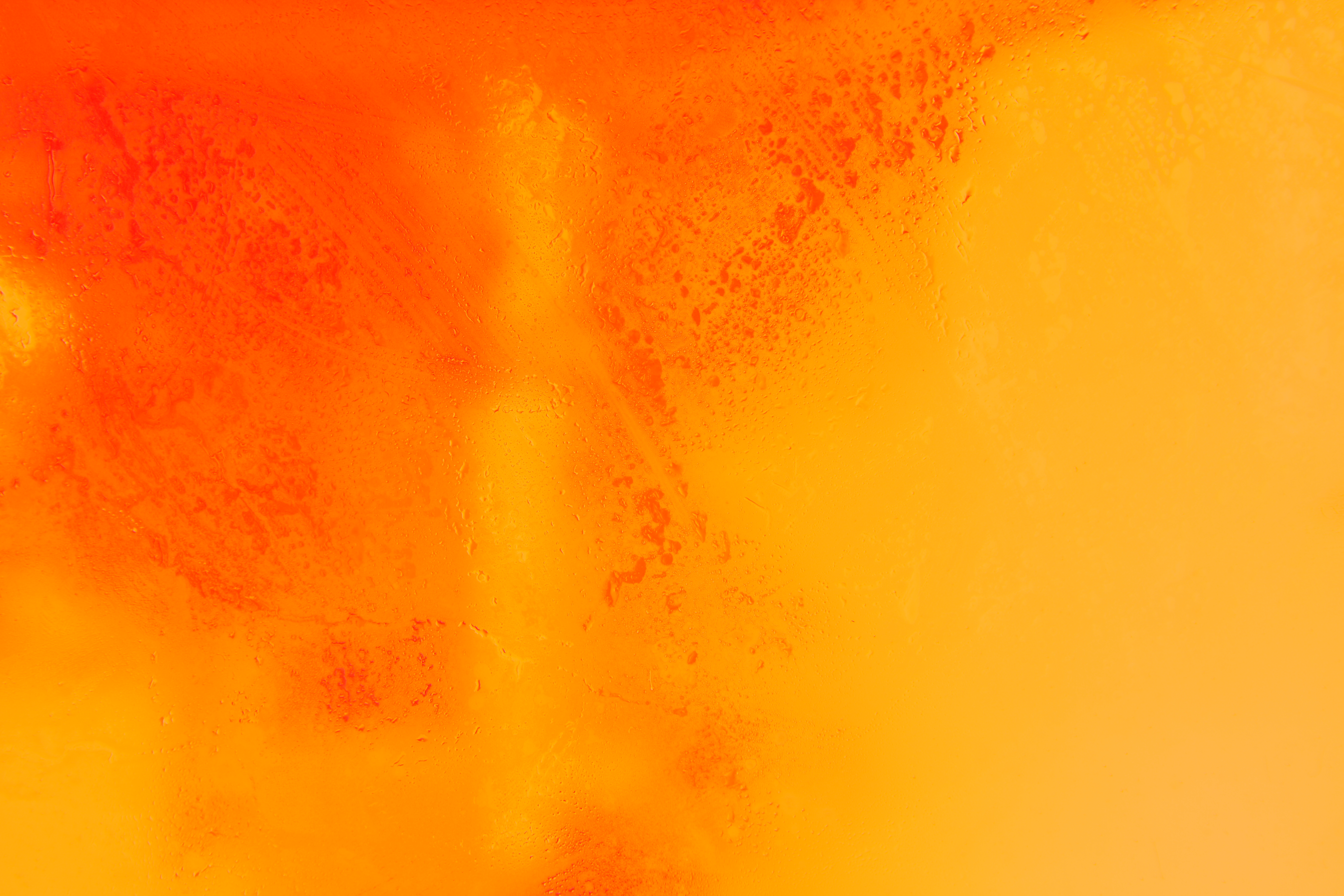 File:Orange Wet Glass Texture Free Creative Commons (6962336179).jpg ...