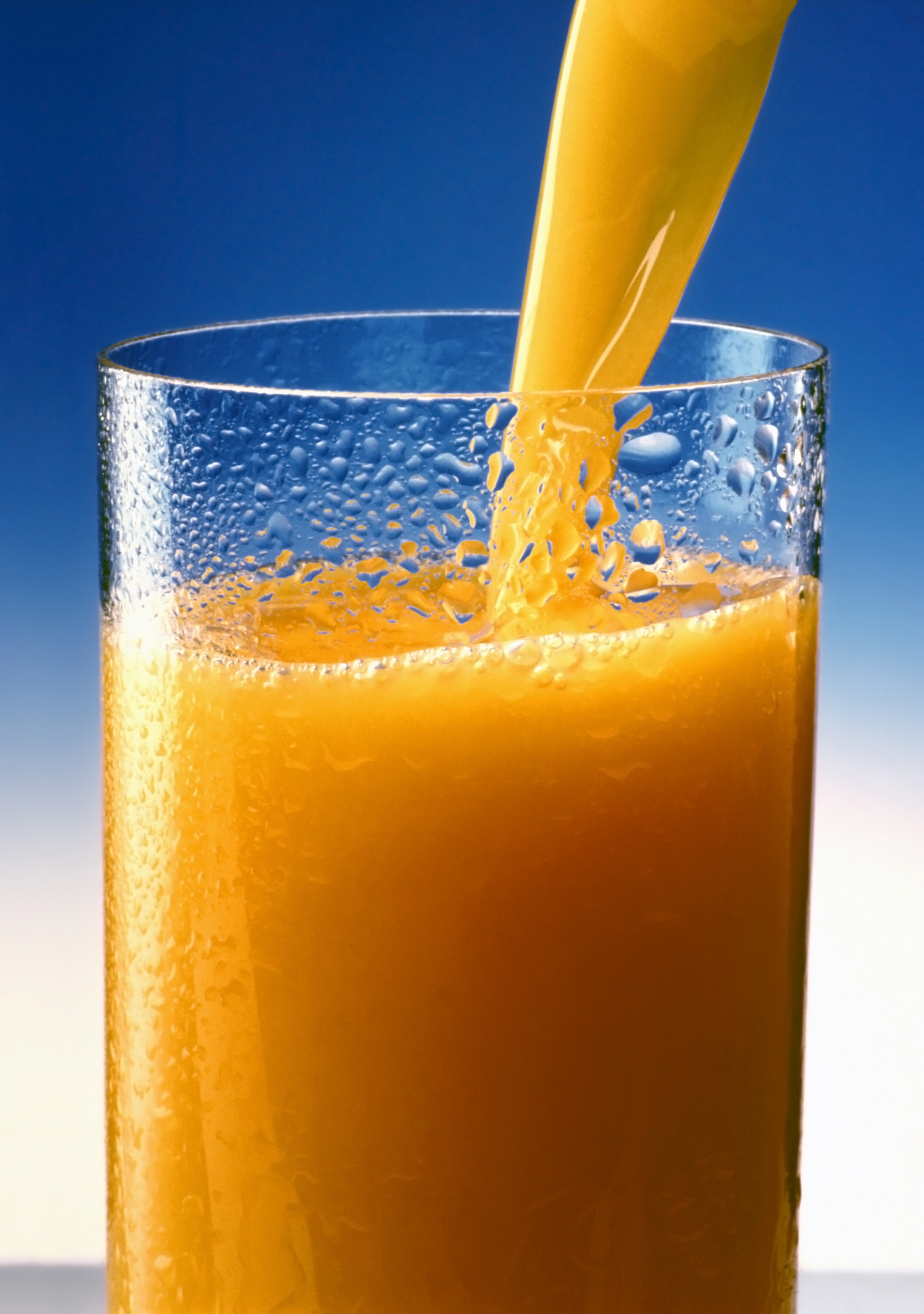Orange juice - Wikipedia