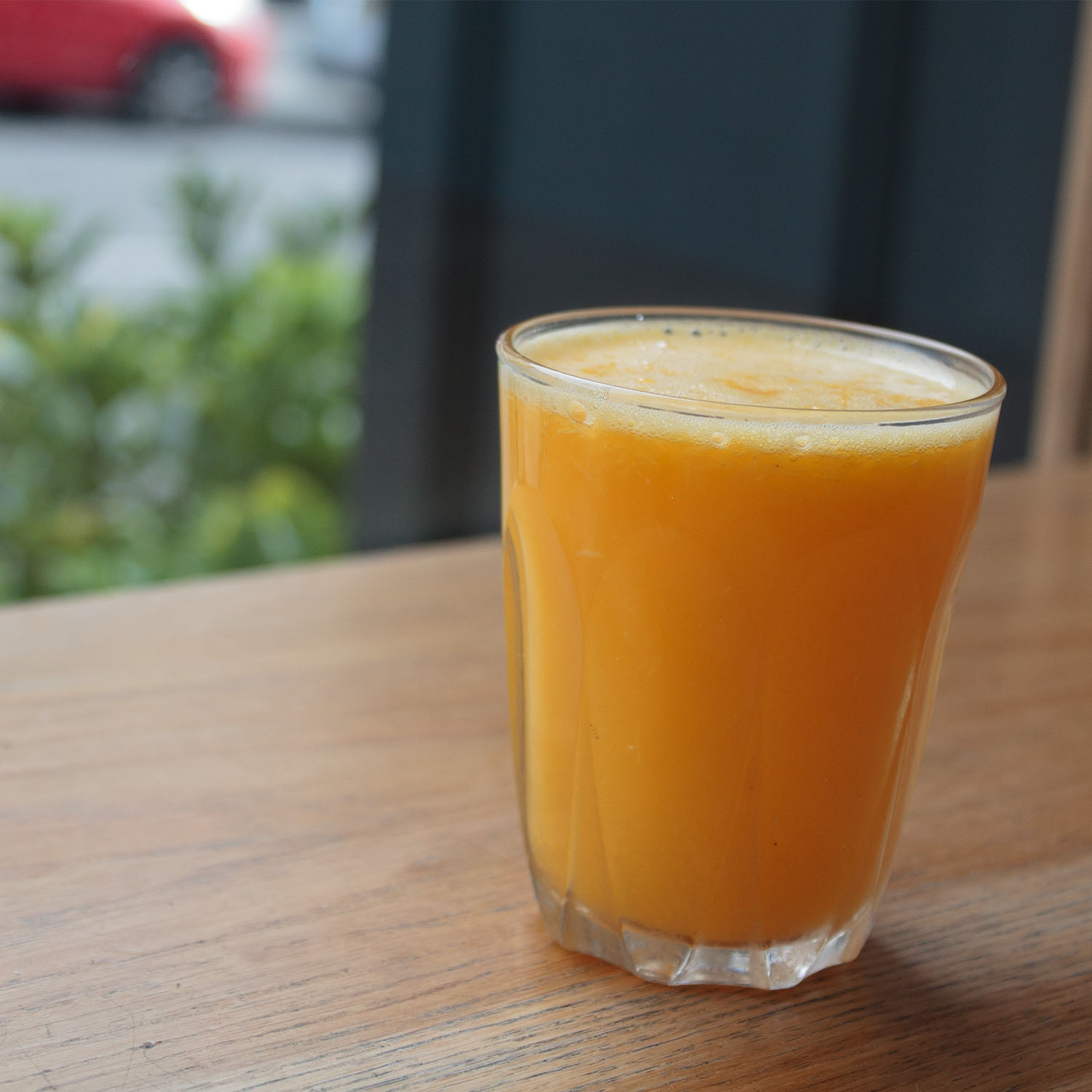 Orange Juice - Pinkmans Bakery