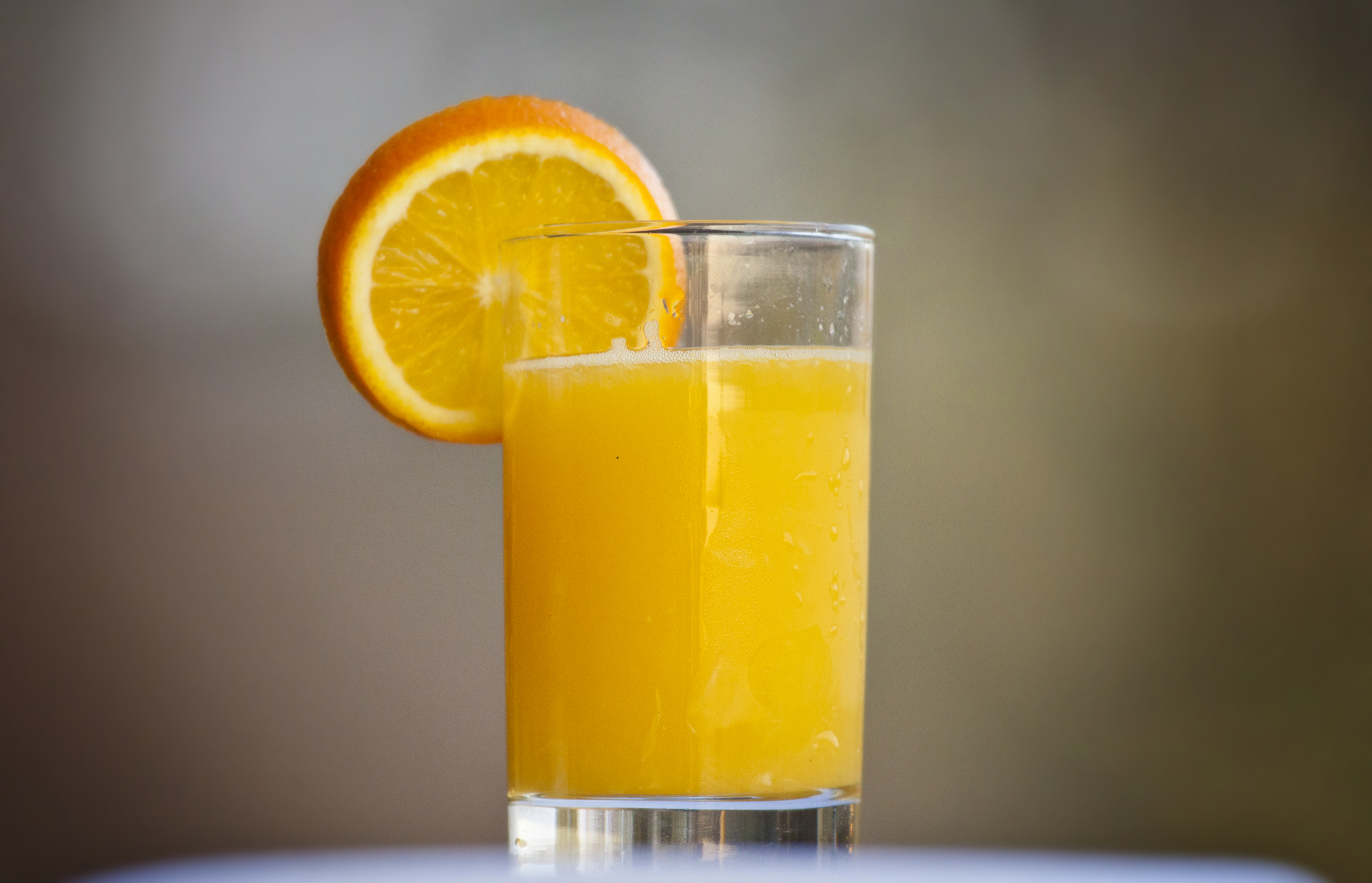 Orange juice – Alternative Sandwich Company