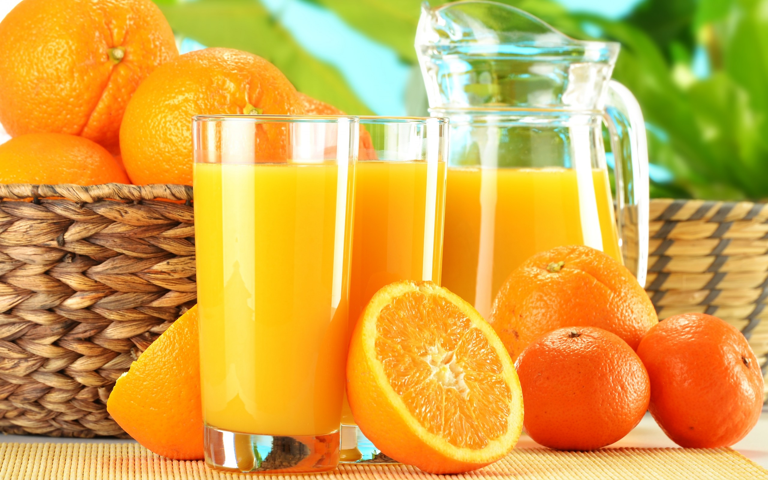 Is Orange Juice Healthier Than Soda? | Morning Chalk Up