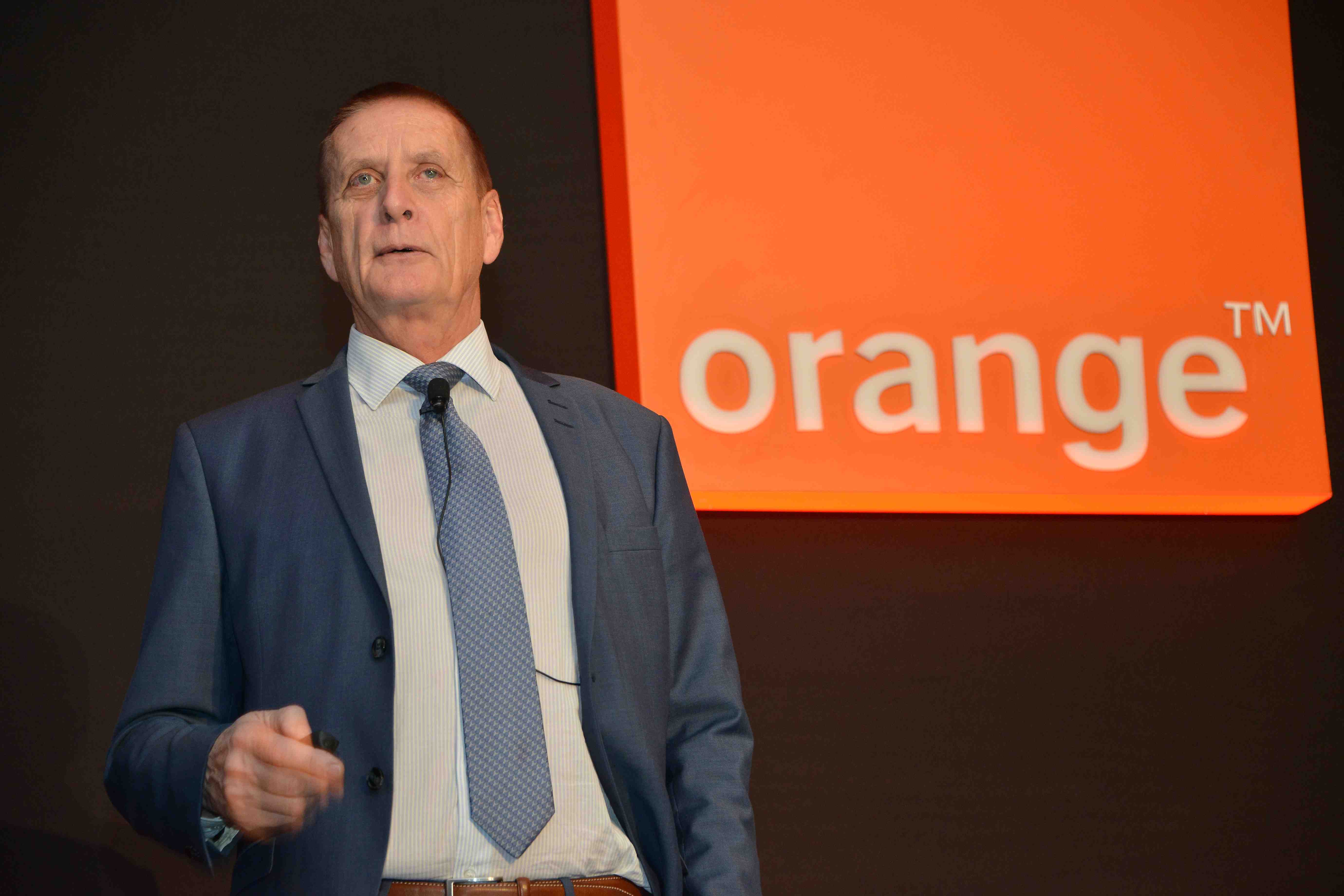 Orange Maroc fait un bilan de parcours | Challenge.ma