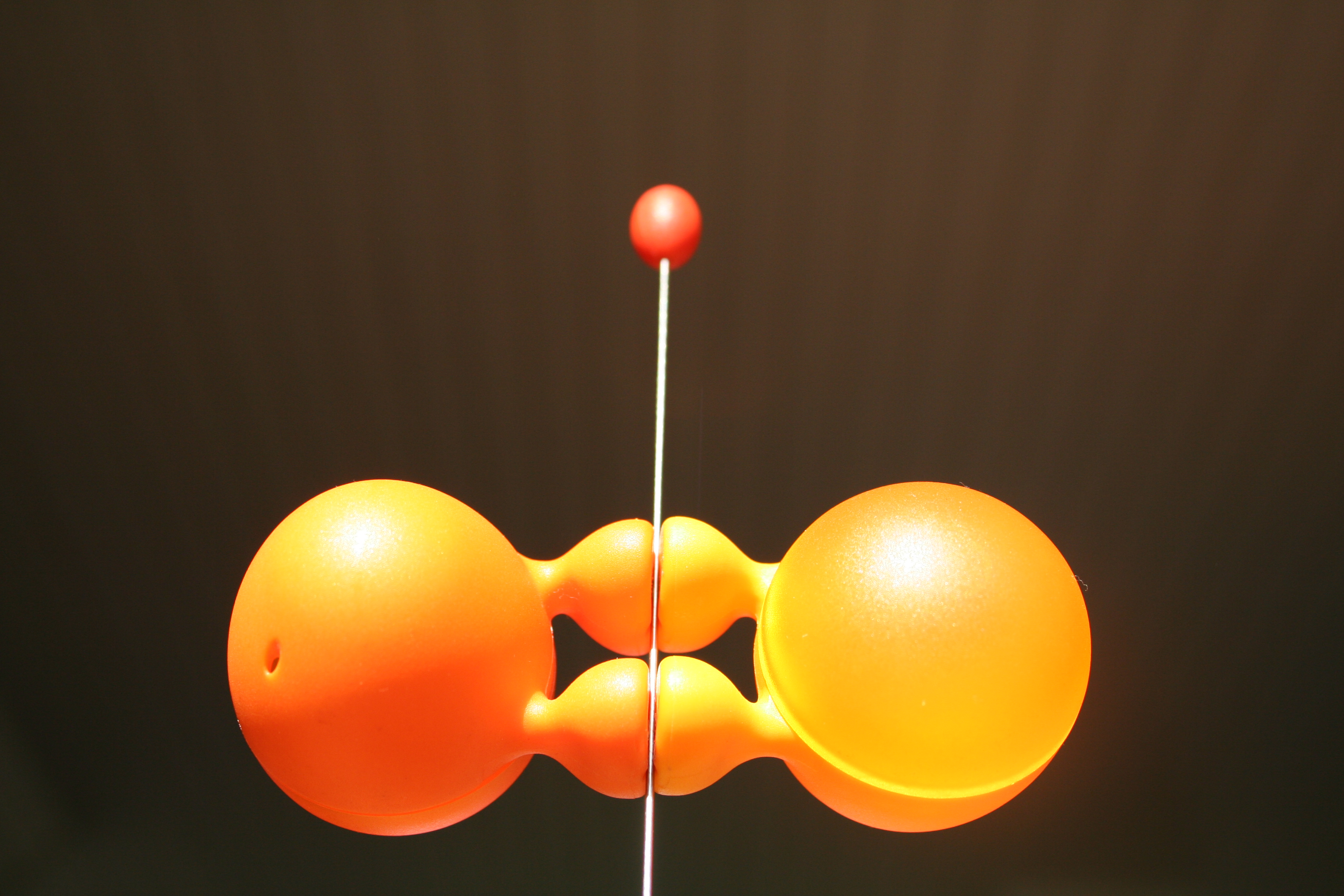 Free photo: Orange objects - Antenna, Objects, Orange - Free Download ...