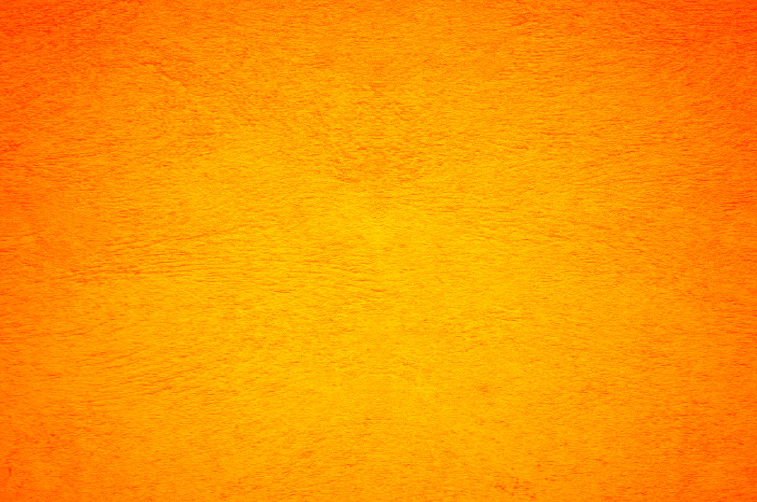Orange on rough surface hacienda style photo
