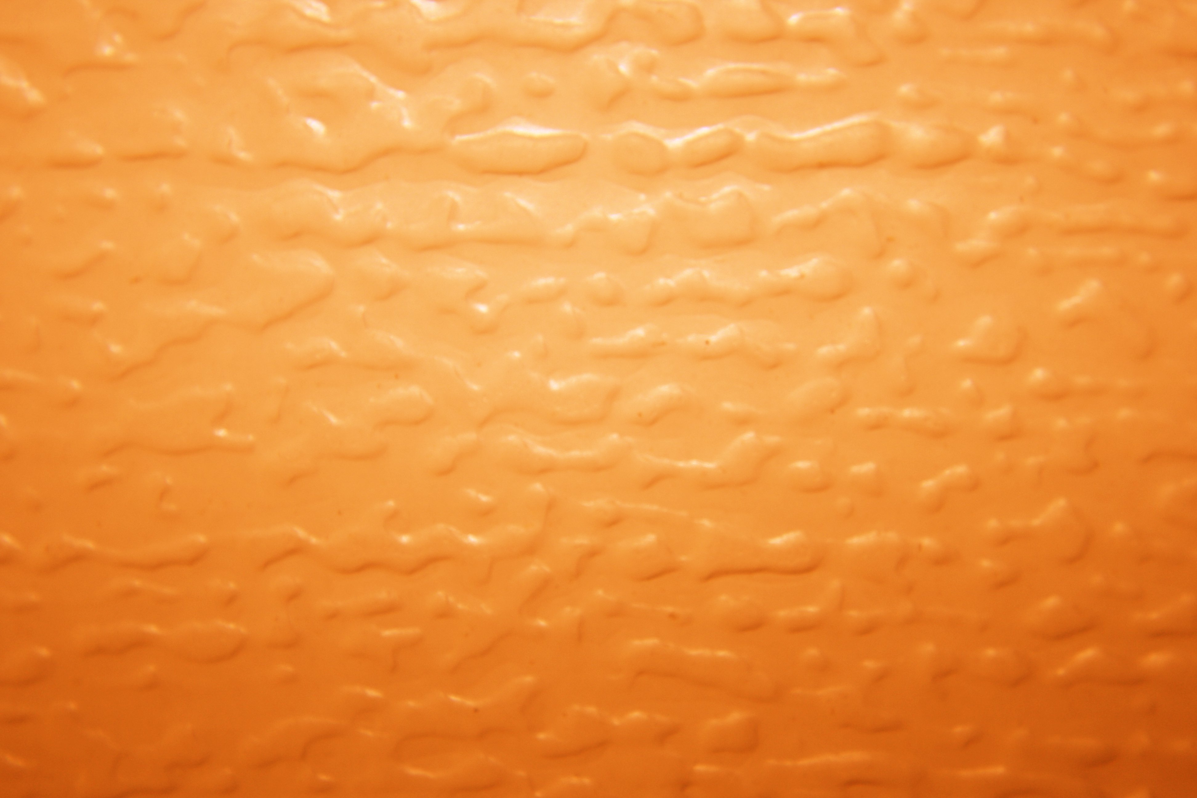 Orange Bumpy Plastic Texture Picture | Free Photograph | Photos ...