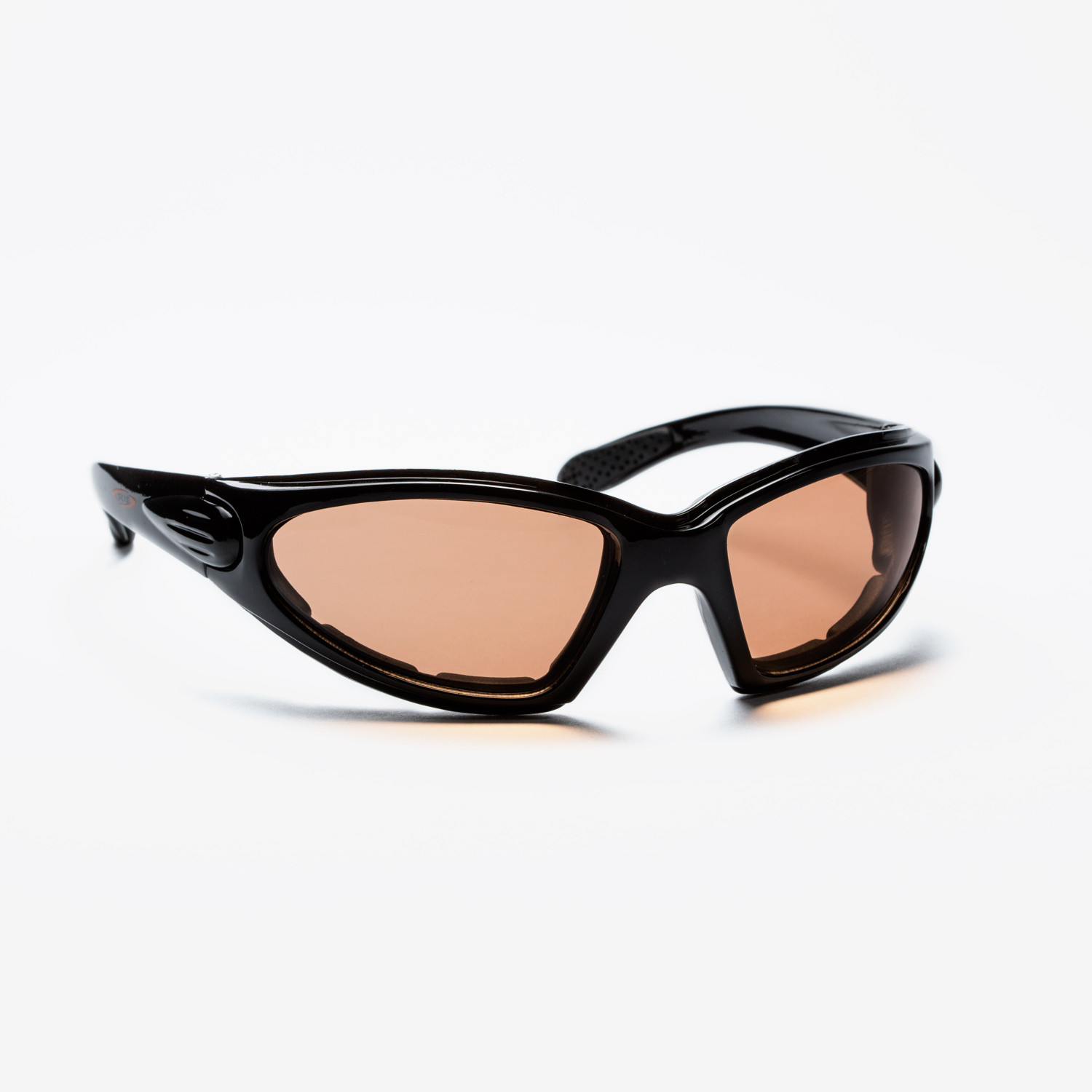 Thrasher // Orange + Smoke - SOS Eyewear - Touch of Modern