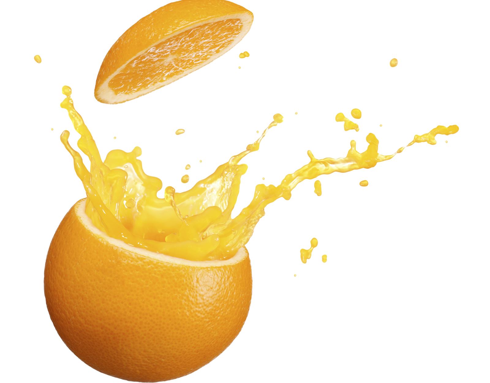 Free photo Orange  Splash  Citrus Food Fruit Free 