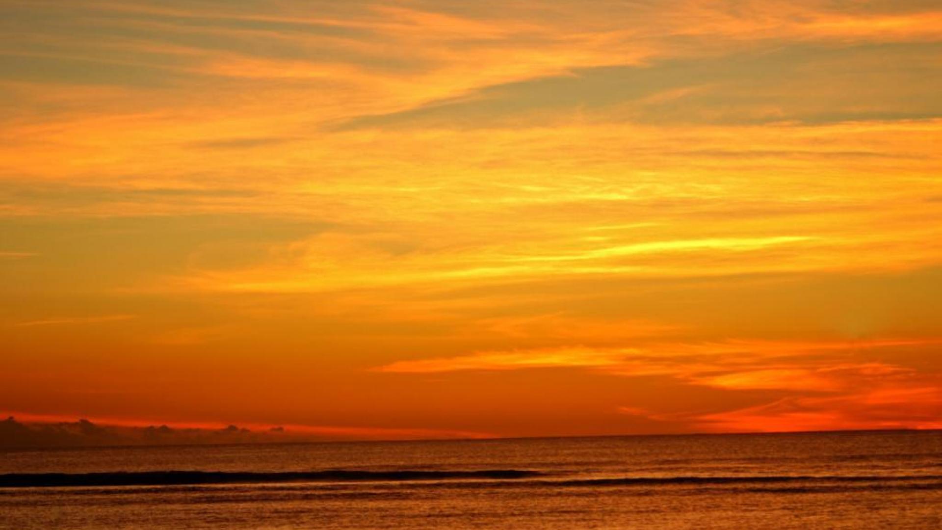 Image - Sky-Orange-Sunset.jpeg | Animal Jam Clans Wiki | FANDOM ...