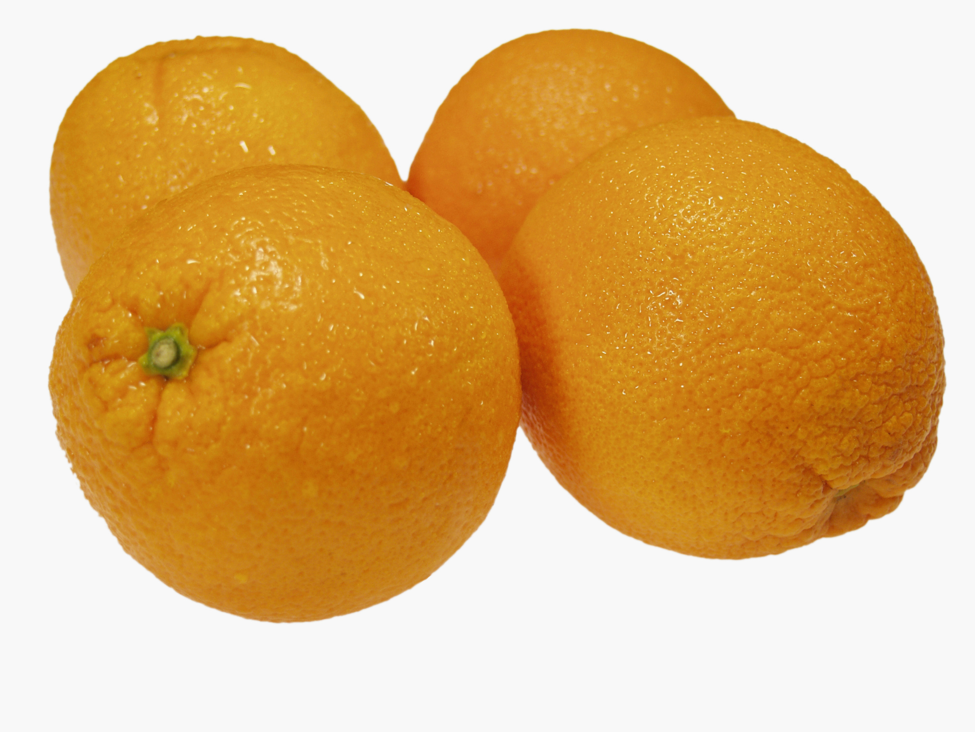 An Orange a Day Helps Keep the Doctor Away | Healthy Eating | SF Gate