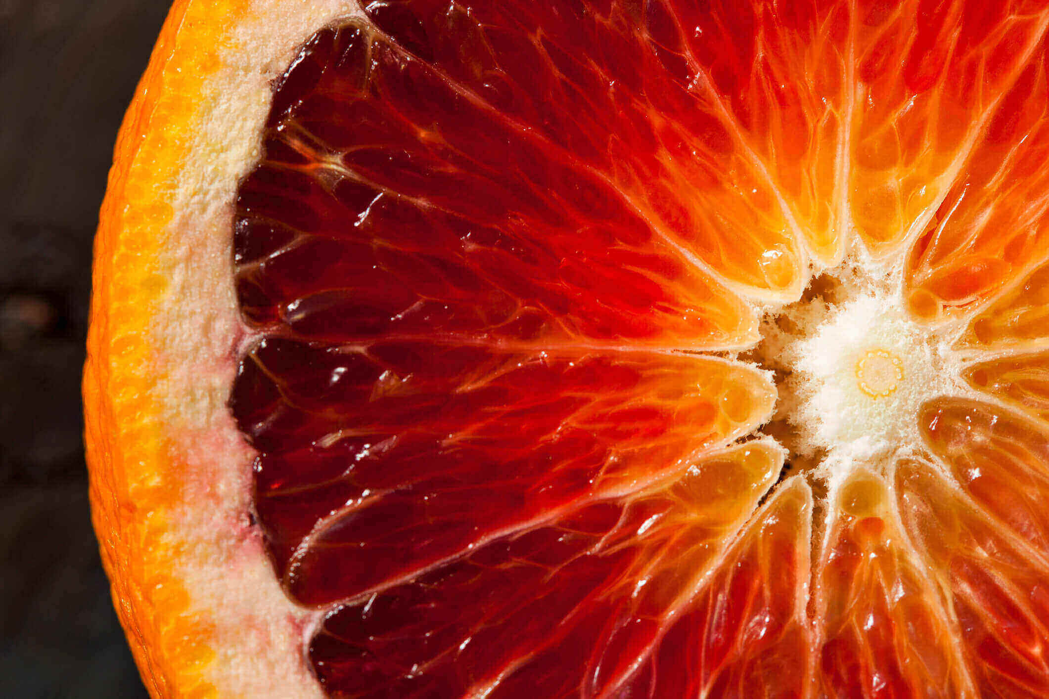 The benefits of blood oranges on the skin | Humanitas University