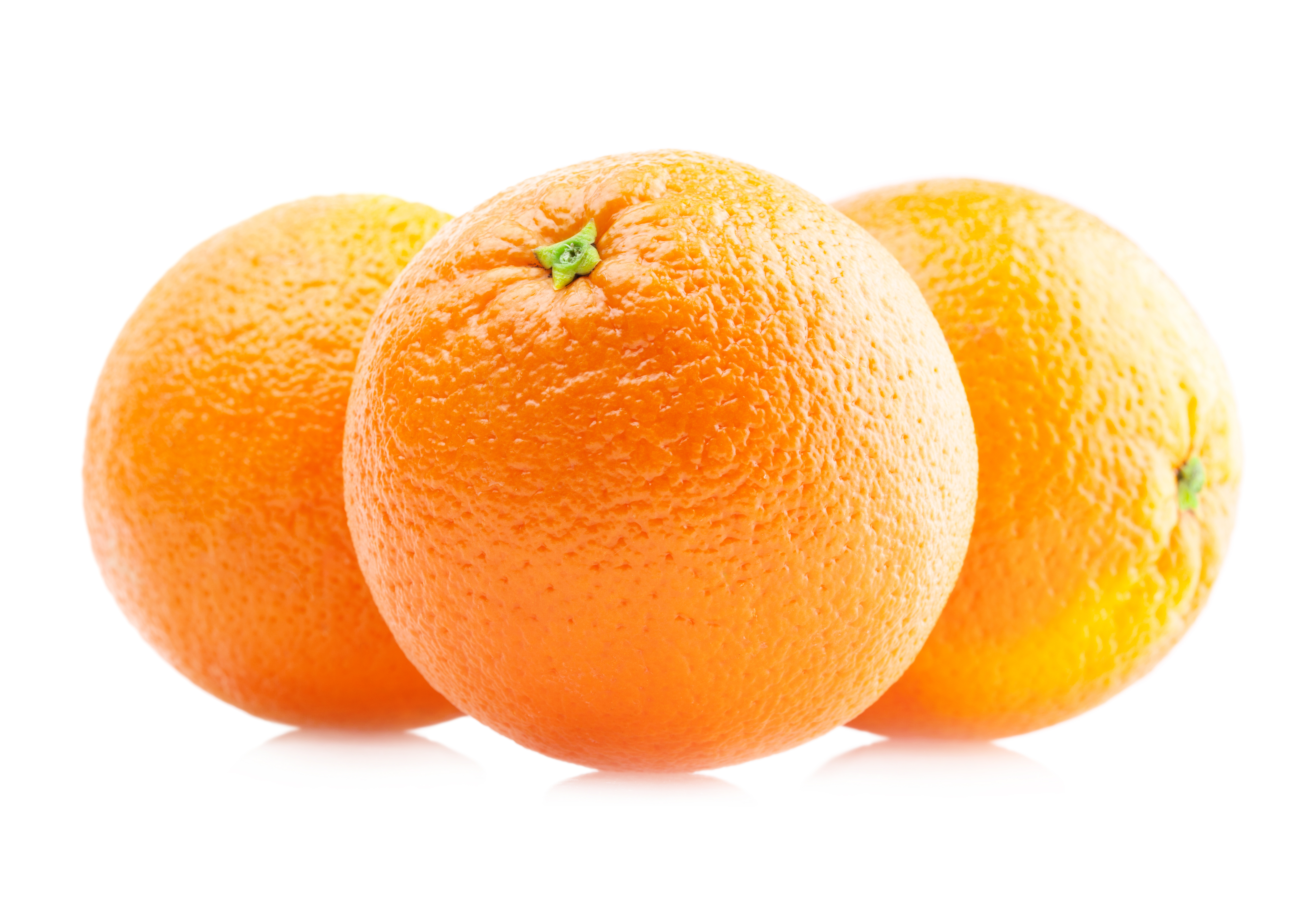 Oranges photo